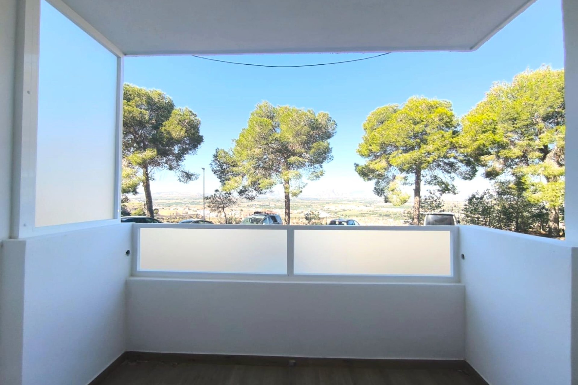 Herverkoop - apartment -
Ciudad Quesada