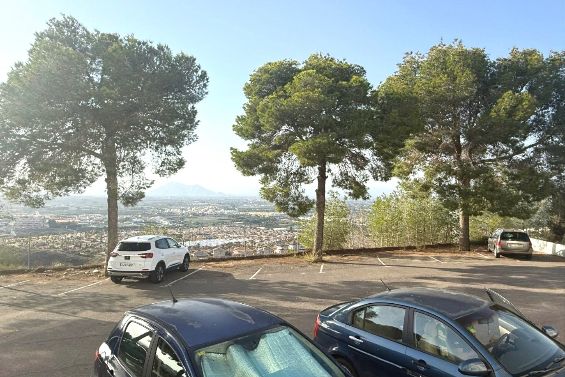 Herverkoop - apartment -
Ciudad Quesada