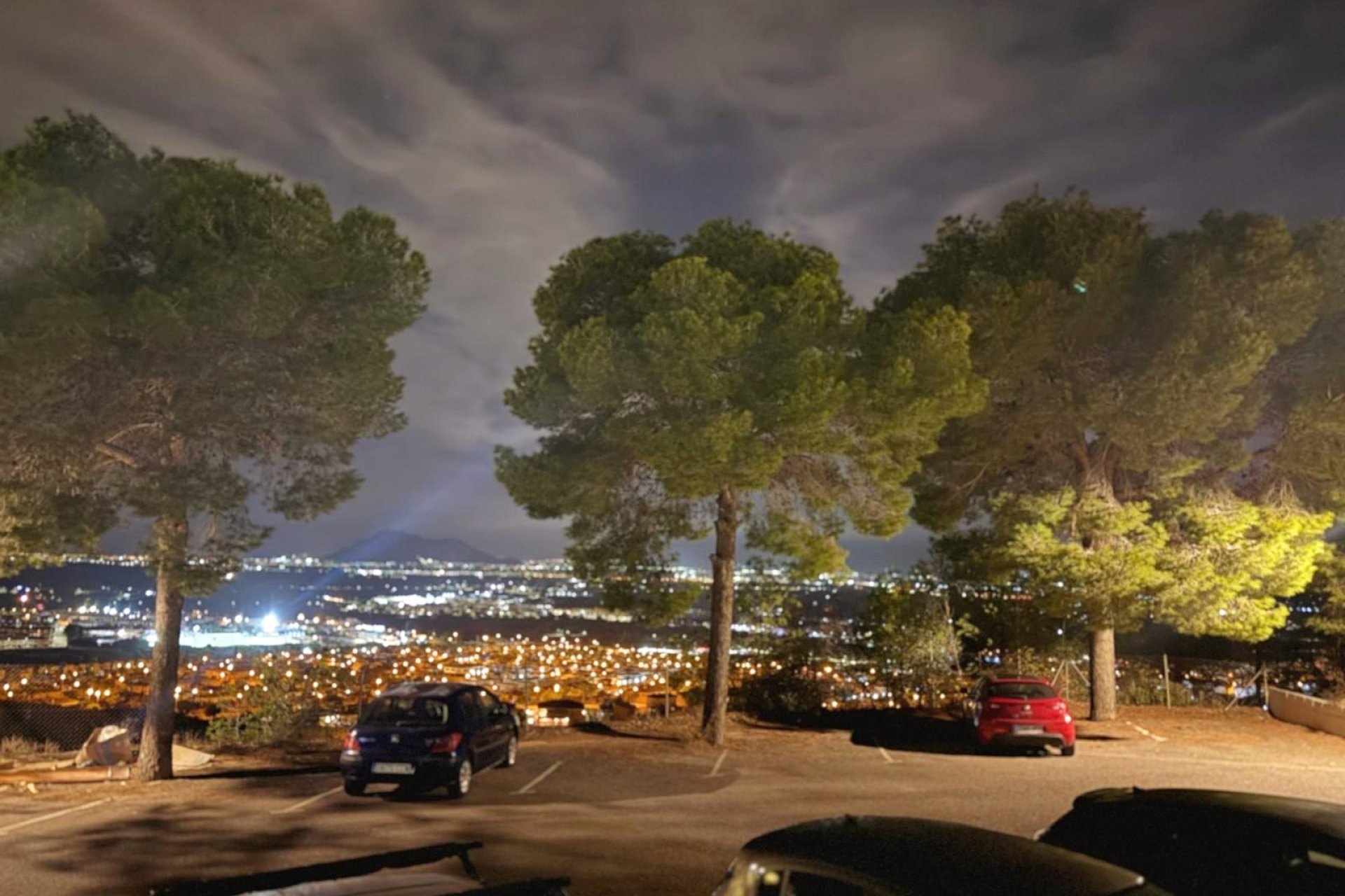 Herverkoop - apartment -
Ciudad Quesada