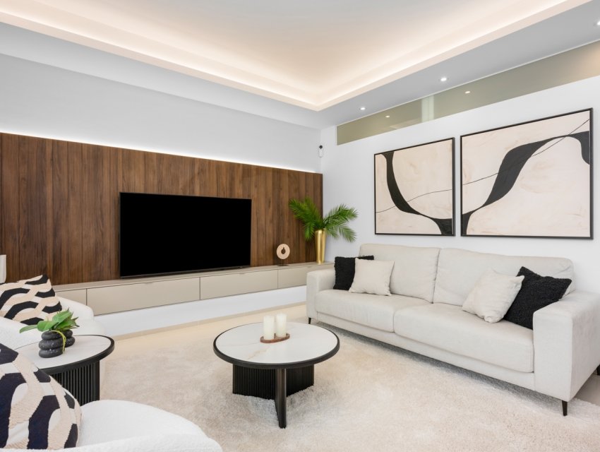 Herverkoop - apartment -
Ciudad Quesada