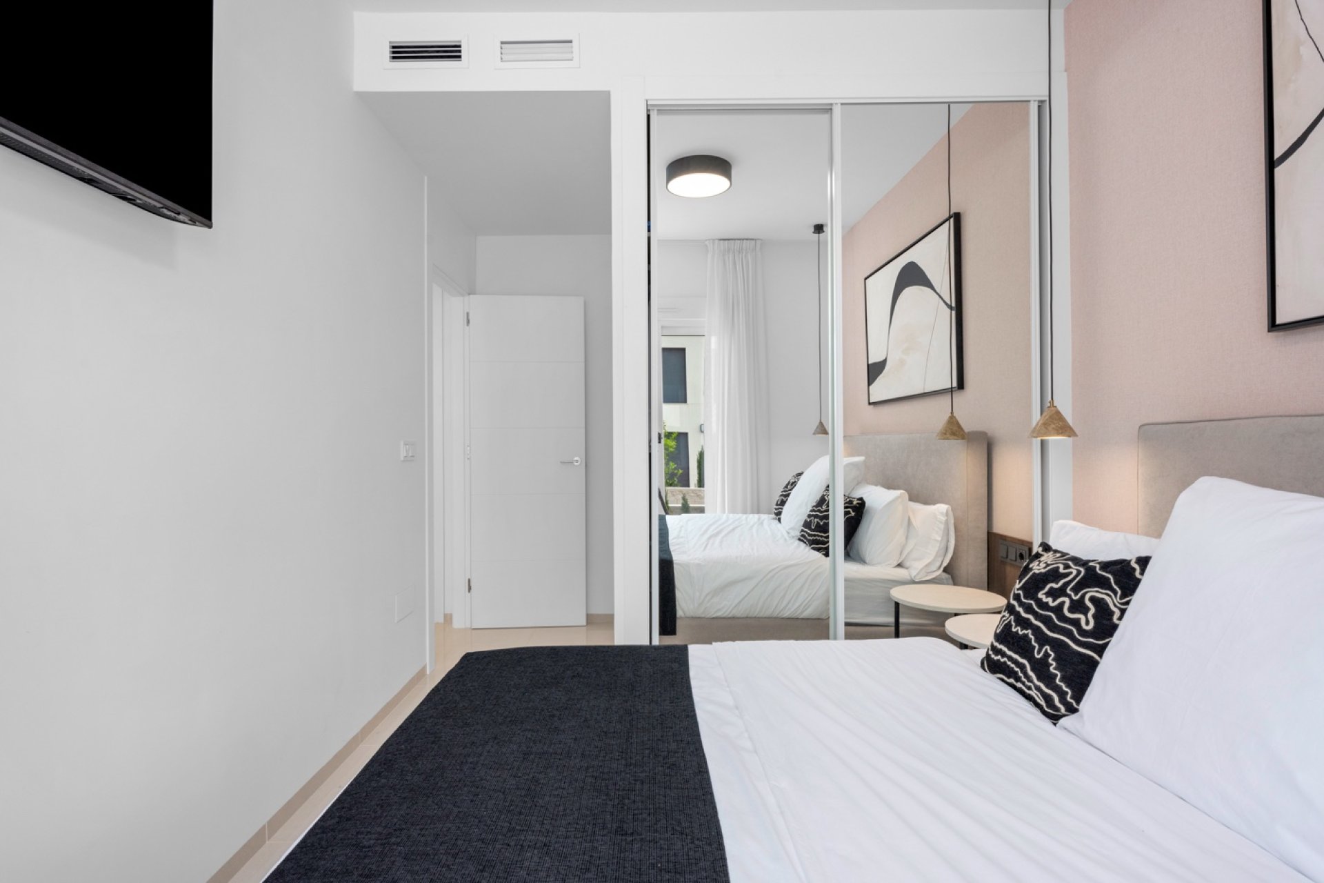 Herverkoop - apartment -
Ciudad Quesada