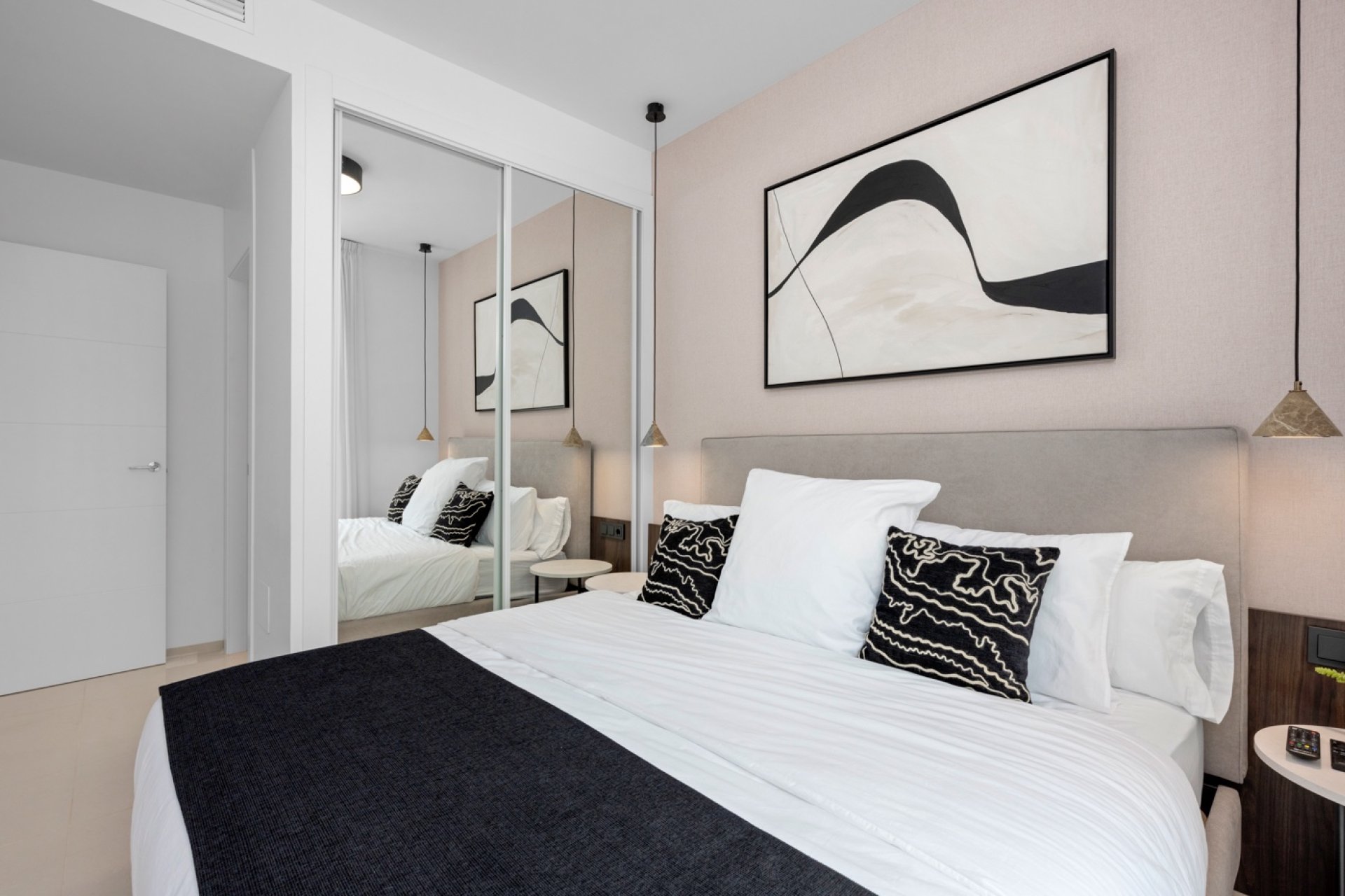 Herverkoop - apartment -
Ciudad Quesada