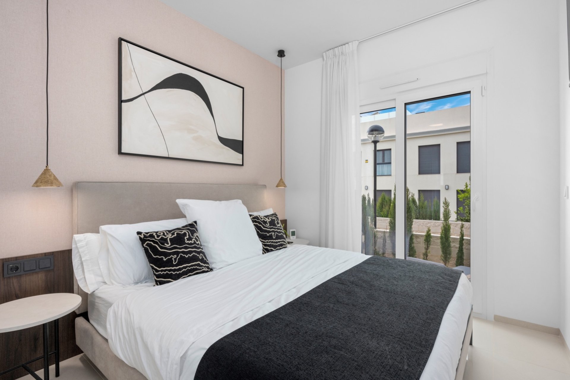 Herverkoop - apartment -
Ciudad Quesada