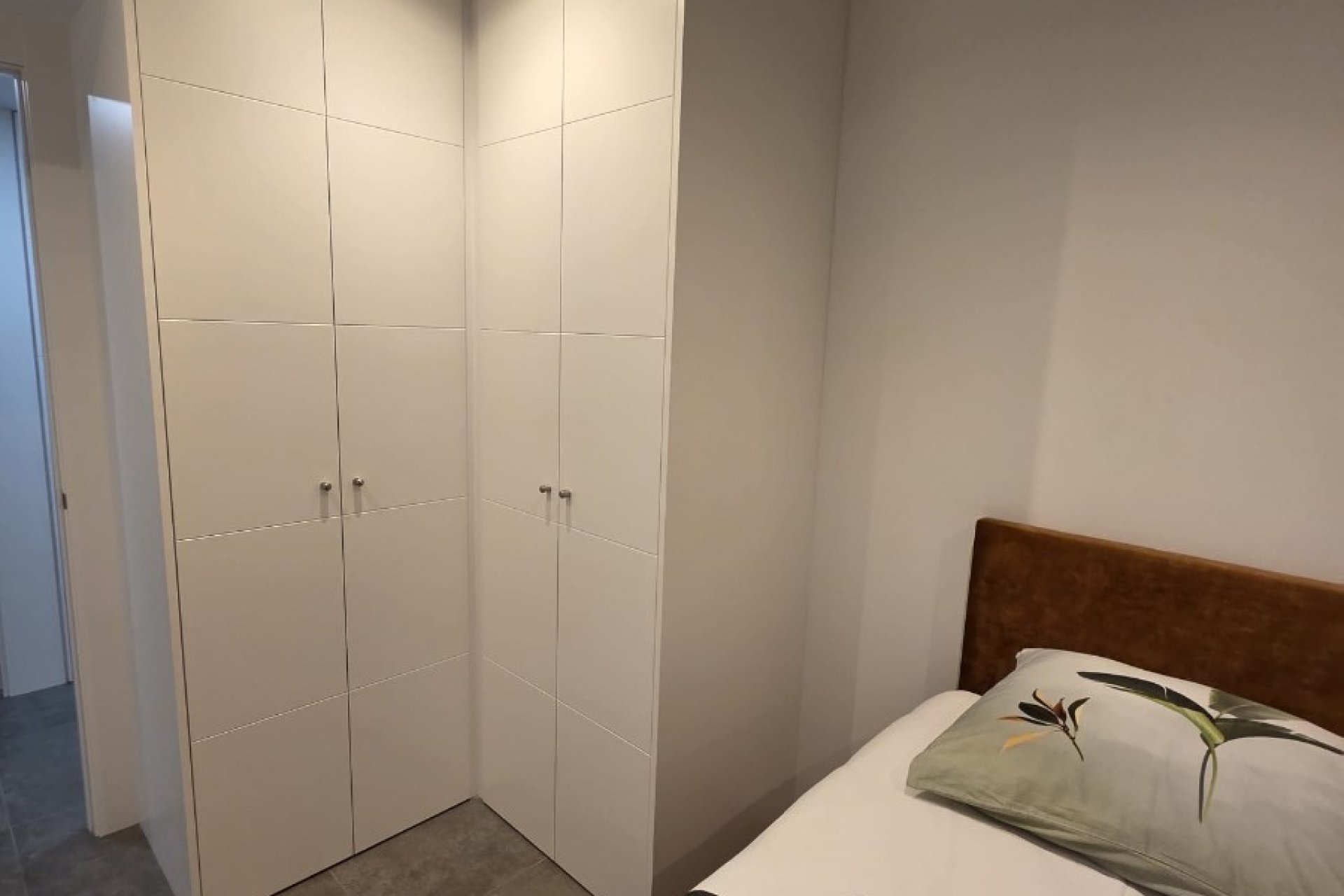 Herverkoop - apartment -
Finestrat - Seascape resort