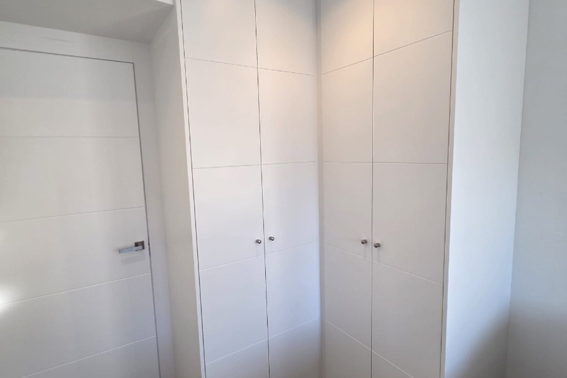 Herverkoop - apartment -
Finestrat - Seascape resort