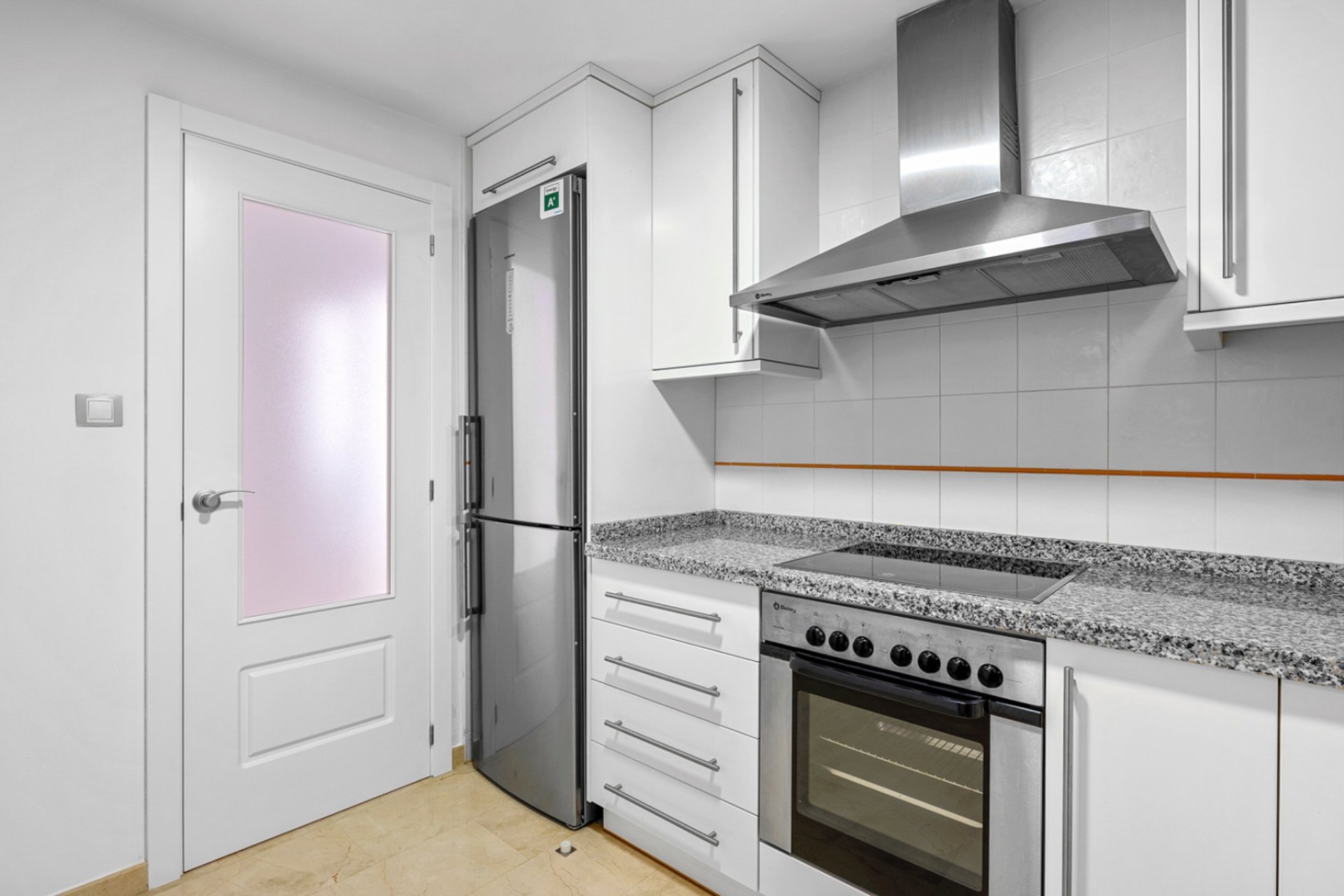 Herverkoop - apartment -
Finestrat - Sierra Cortina