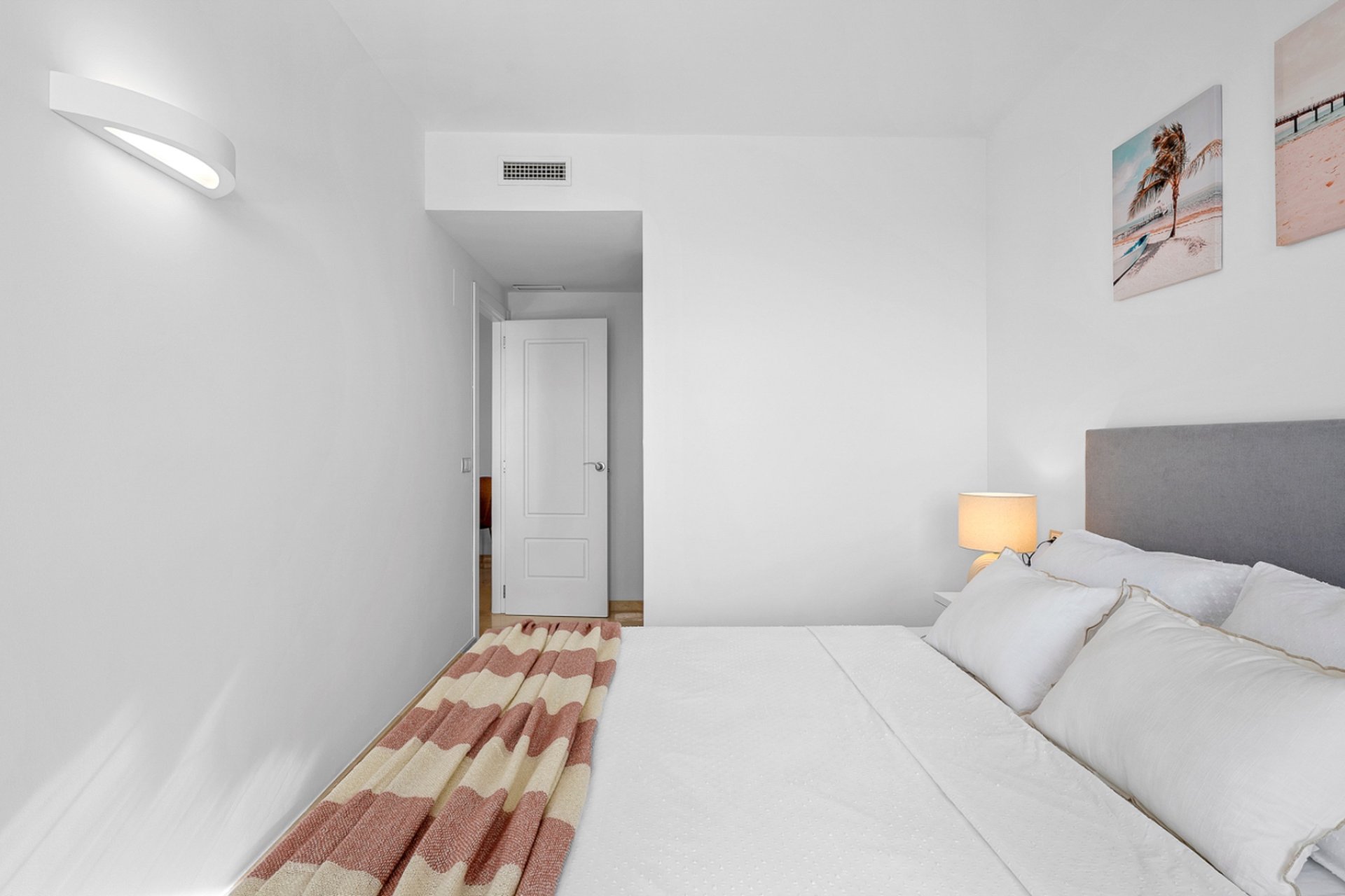 Herverkoop - apartment -
Finestrat - Sierra Cortina