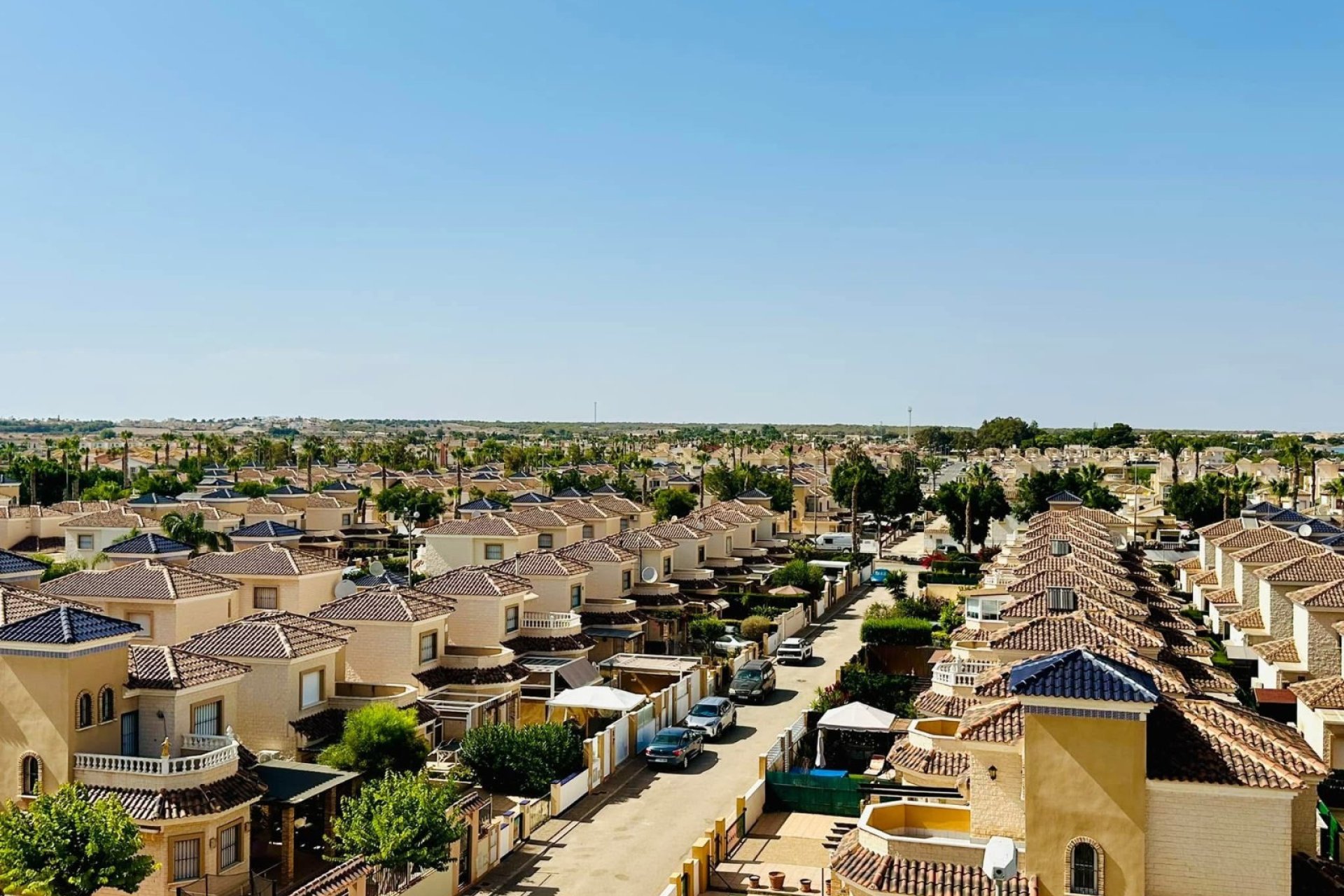 Herverkoop - apartment -
Guardamar del Segura - El Raso