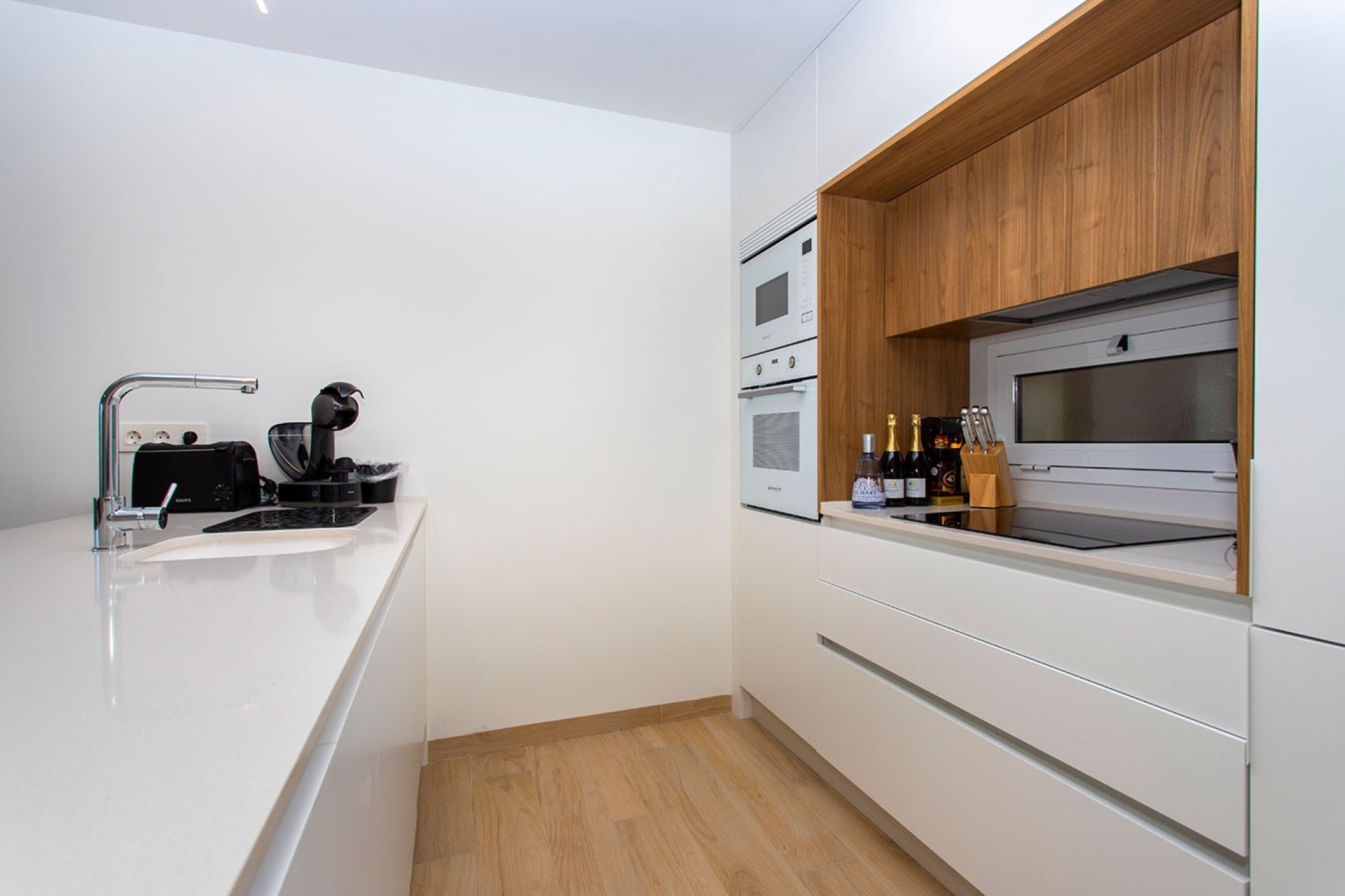 Herverkoop - apartment -
Guardamar del Segura - El Raso