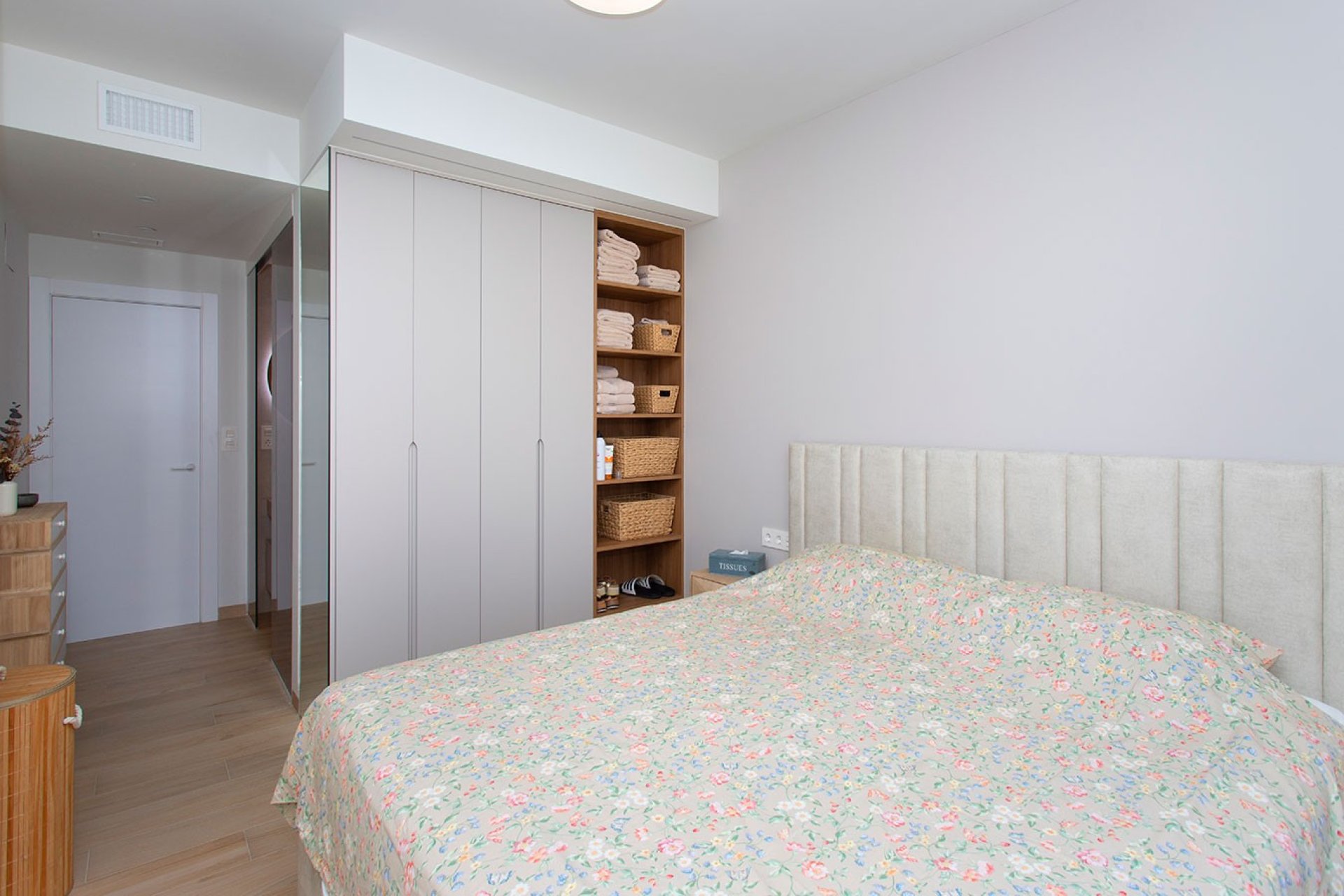 Herverkoop - apartment -
Guardamar del Segura - El Raso