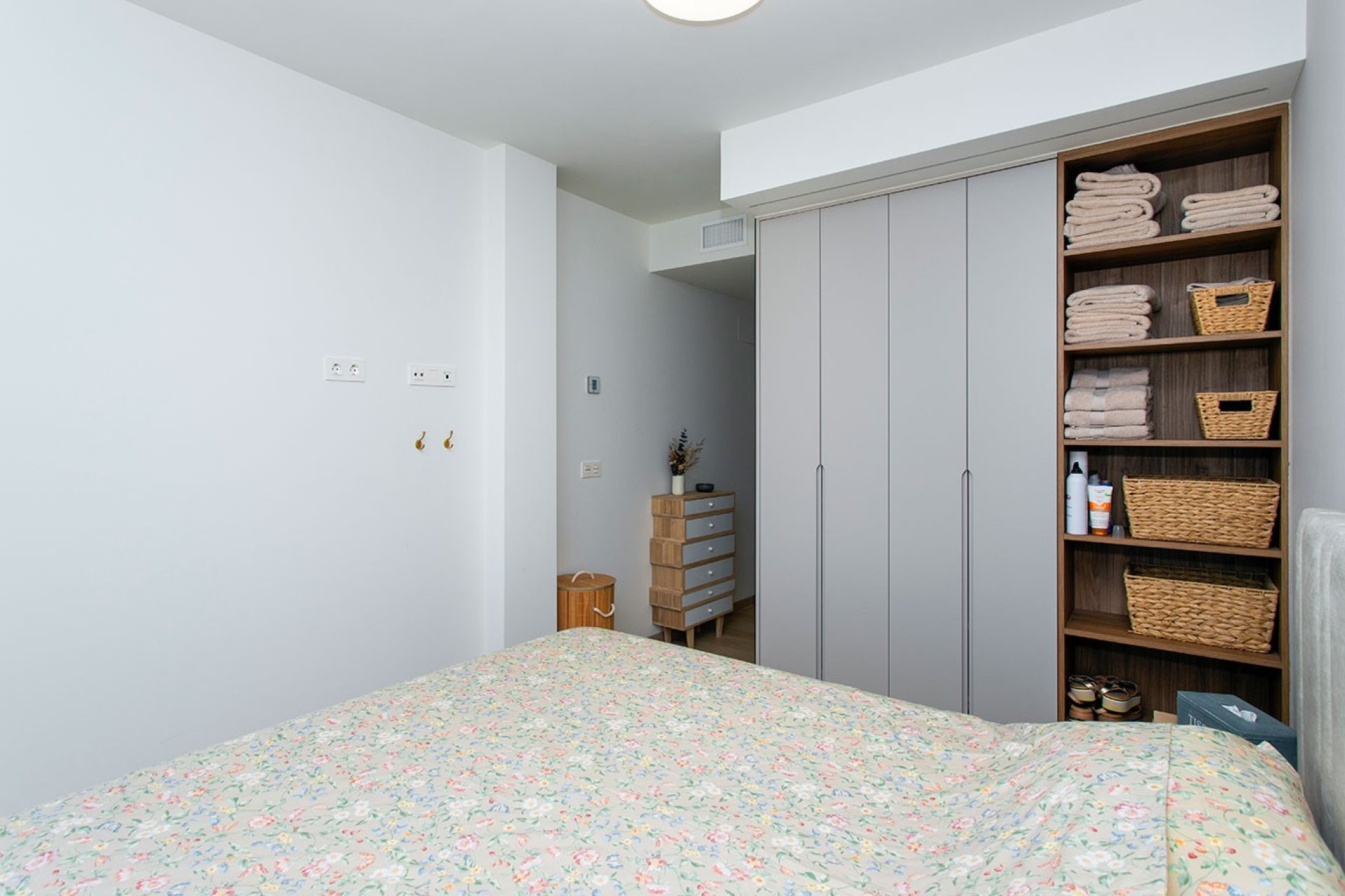 Herverkoop - apartment -
Guardamar del Segura - El Raso