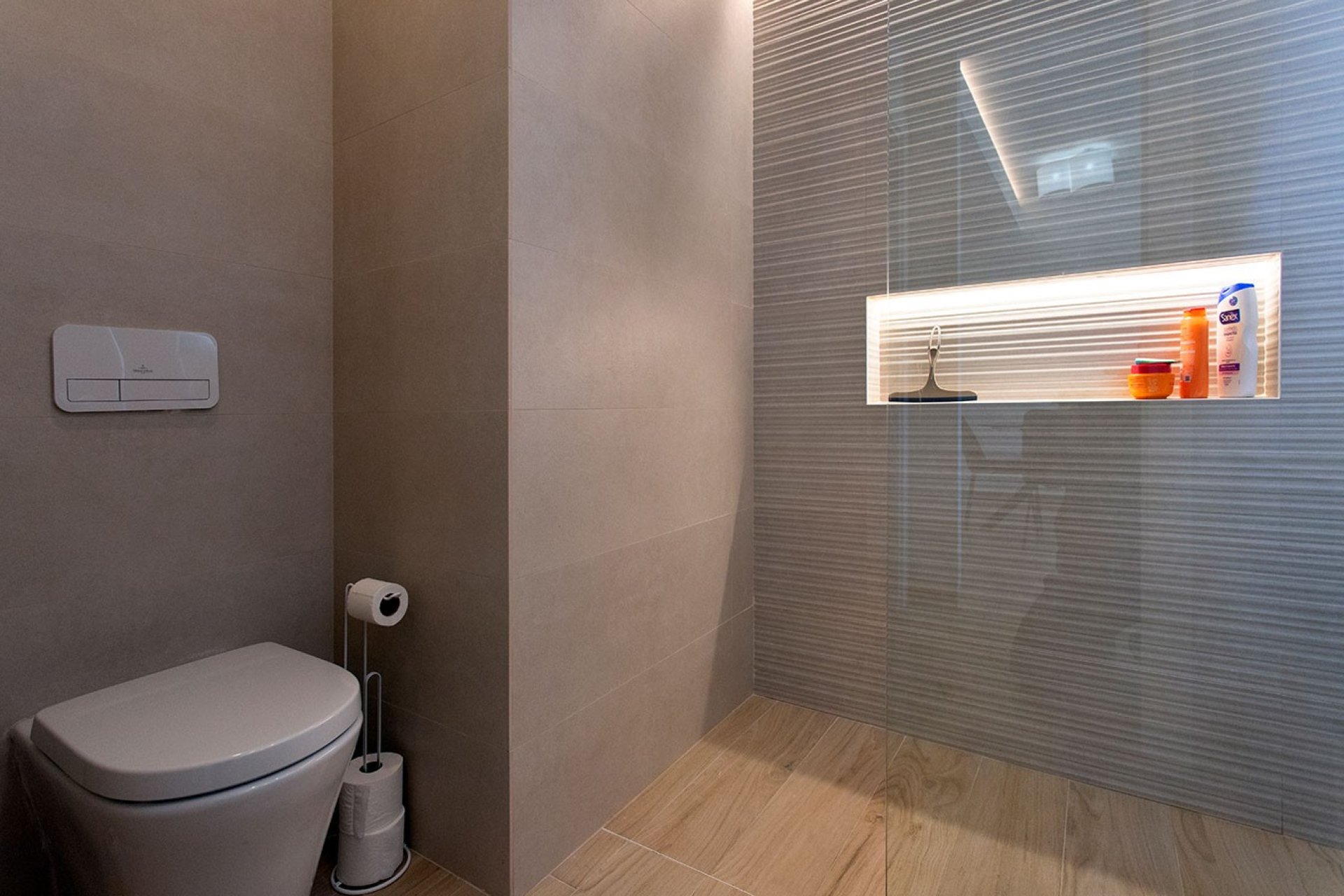 Herverkoop - apartment -
Guardamar del Segura - El Raso