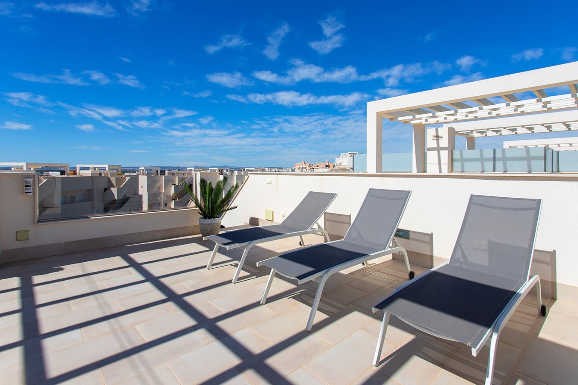 Herverkoop - apartment -
Guardamar del Segura - El Raso