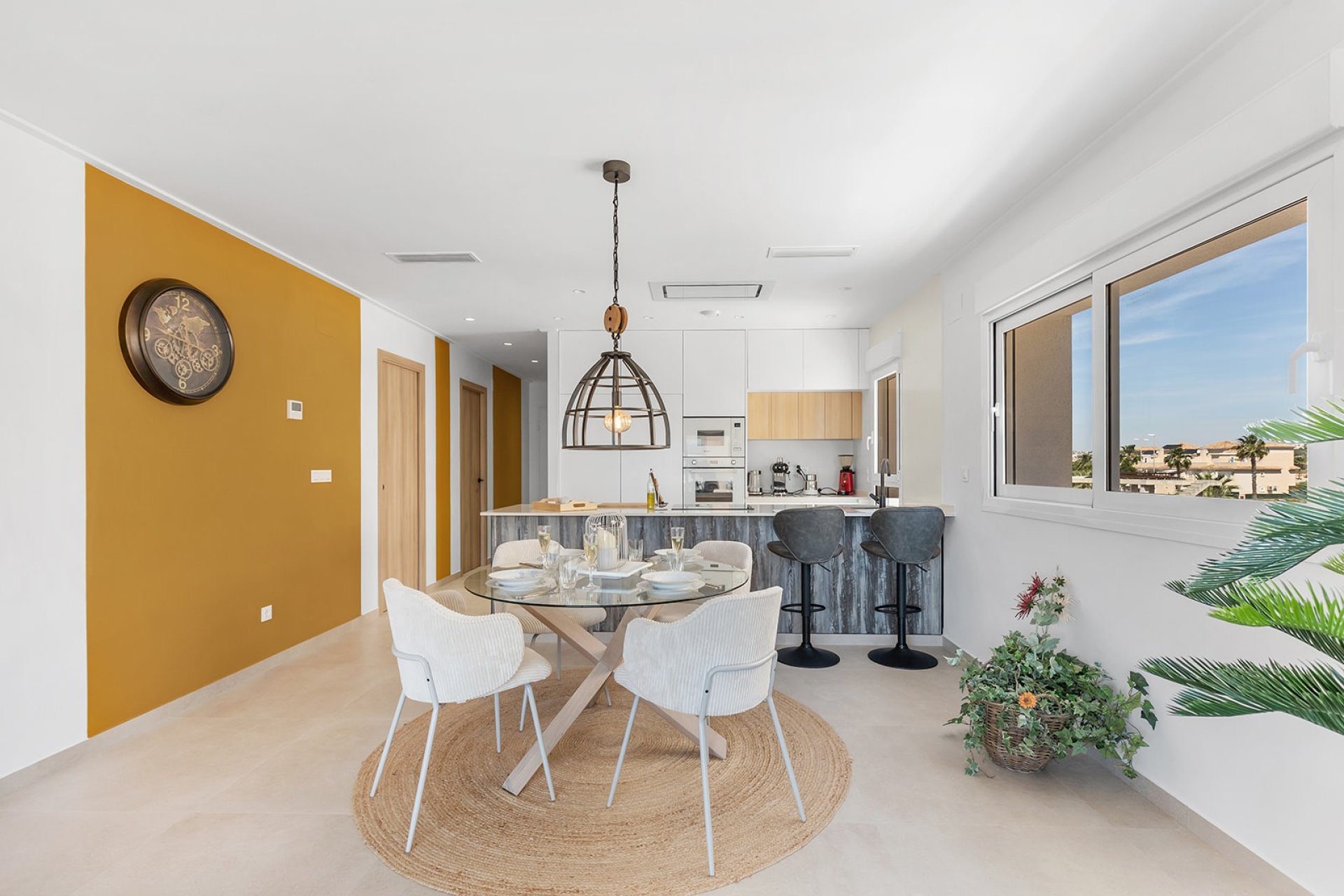 Herverkoop - apartment -
Guardamar del Segura - El Raso