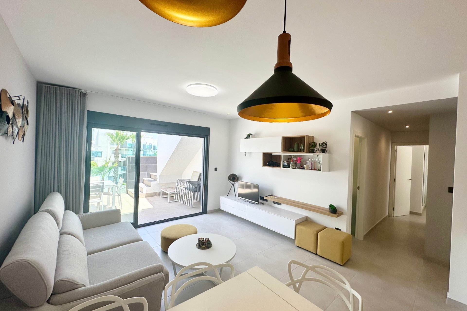 Herverkoop - apartment -
Guardamar del Segura - El Raso