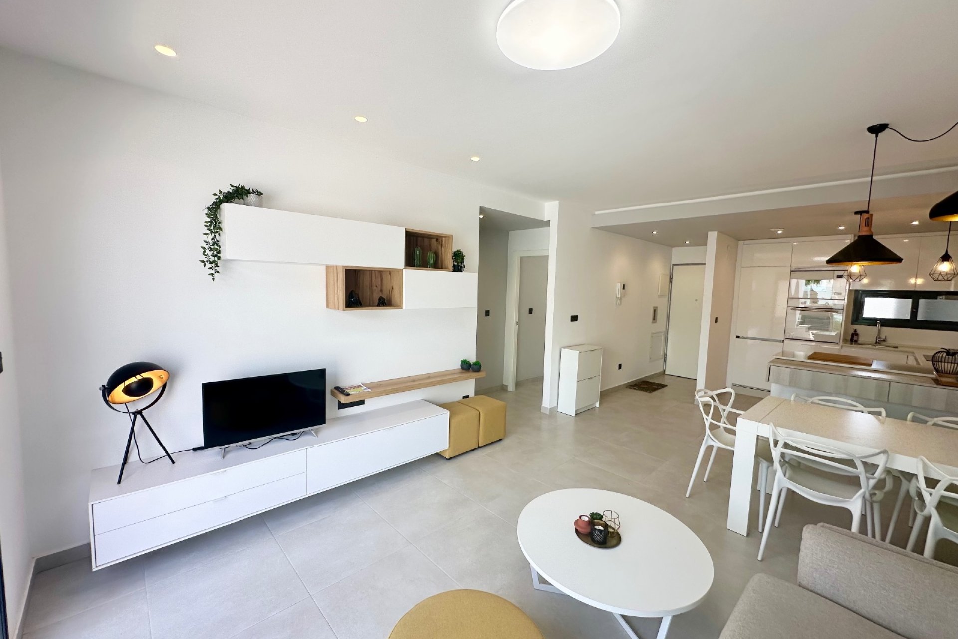 Herverkoop - apartment -
Guardamar del Segura - El Raso
