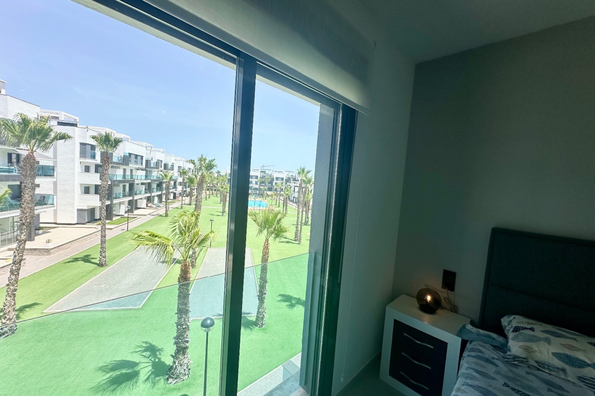 Herverkoop - apartment -
Guardamar del Segura - El Raso