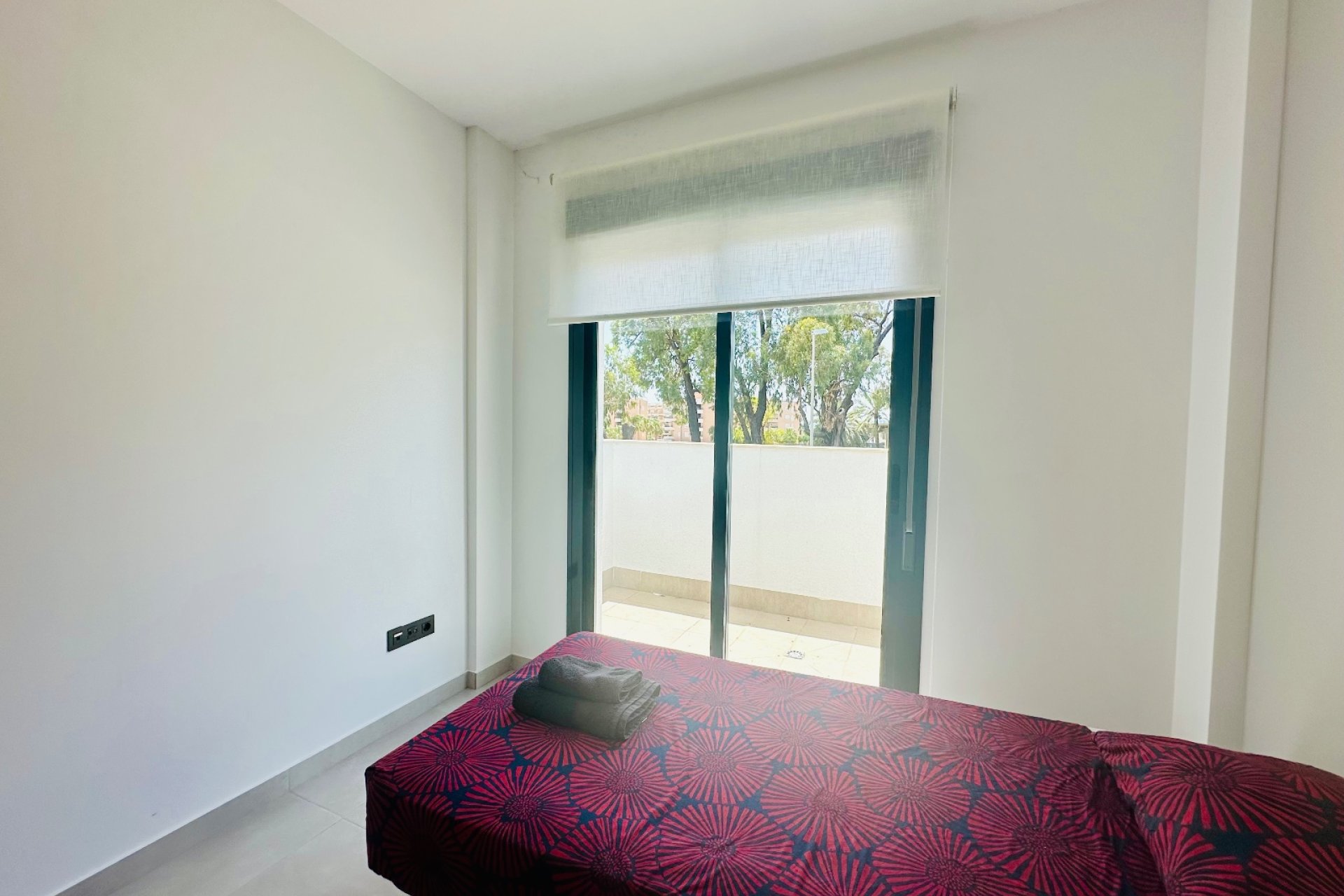 Herverkoop - apartment -
Guardamar del Segura - El Raso