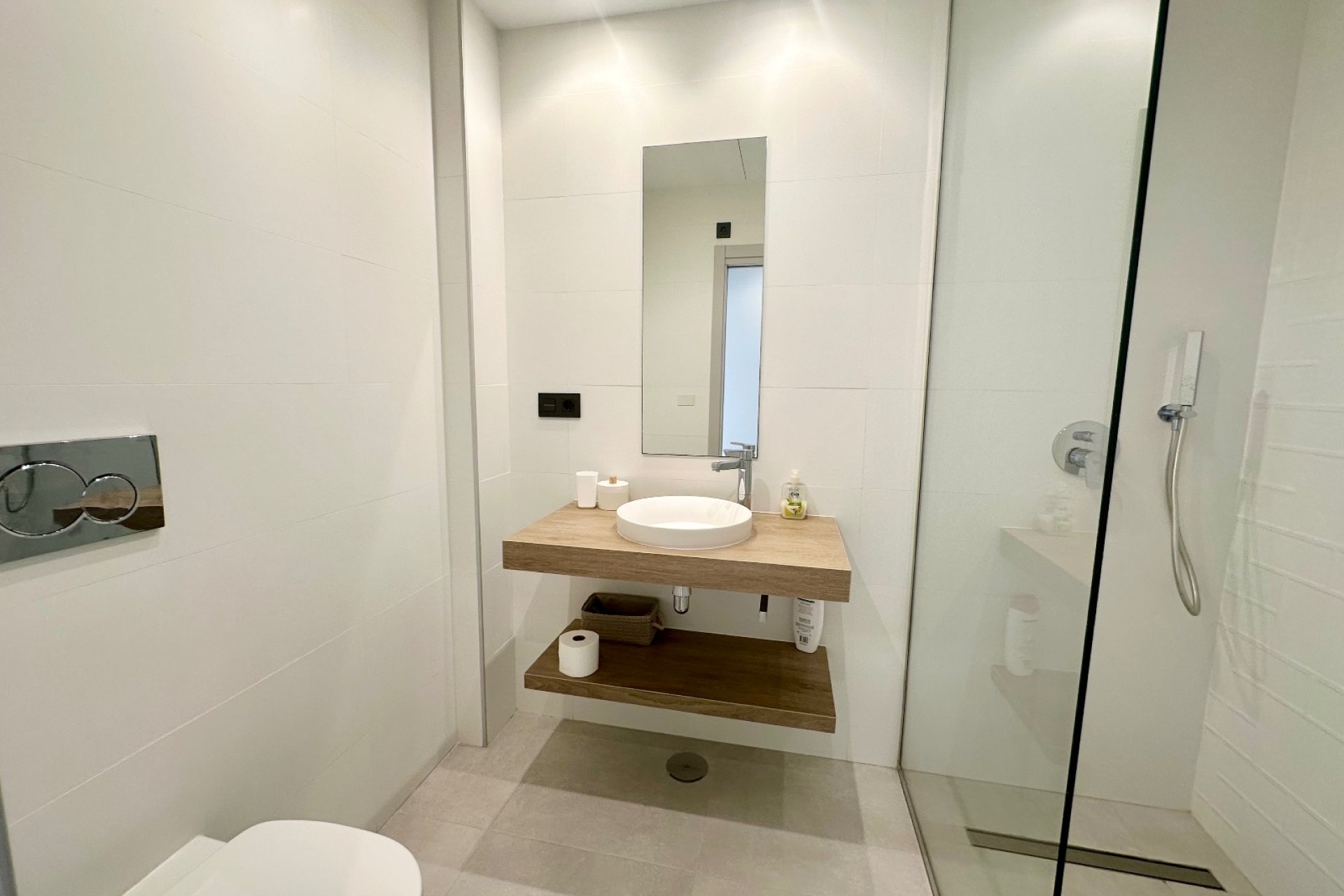 Herverkoop - apartment -
Guardamar del Segura - El Raso