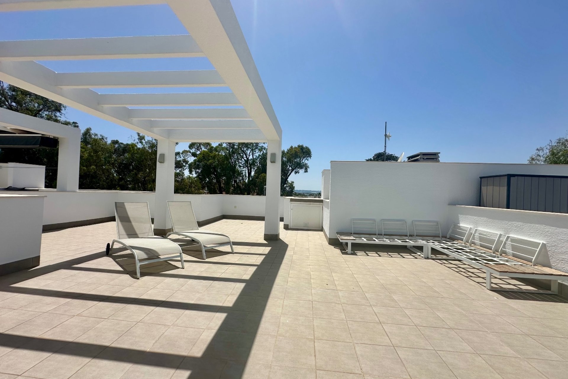 Herverkoop - apartment -
Guardamar del Segura - El Raso