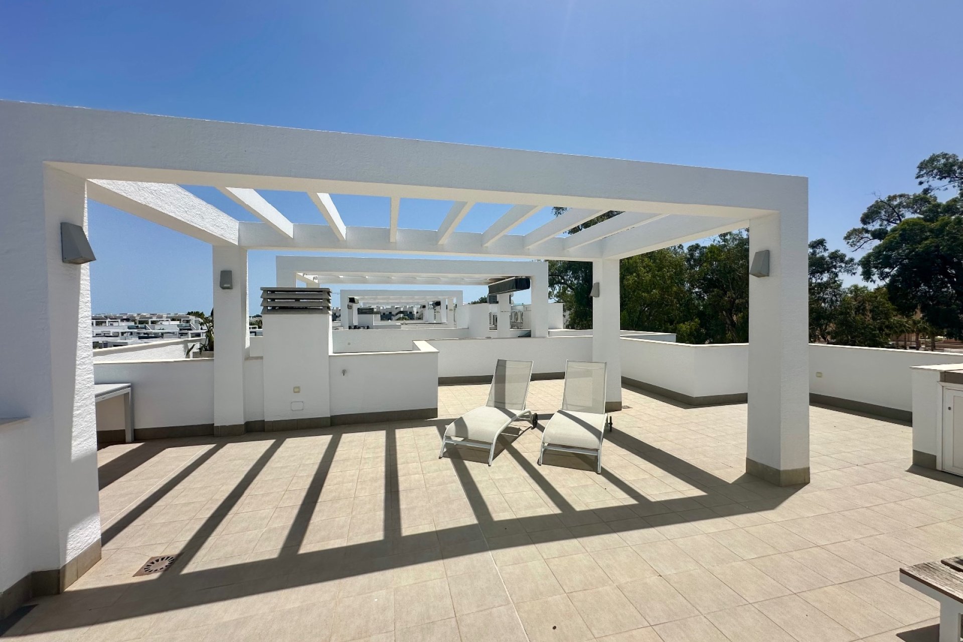 Herverkoop - apartment -
Guardamar del Segura - El Raso