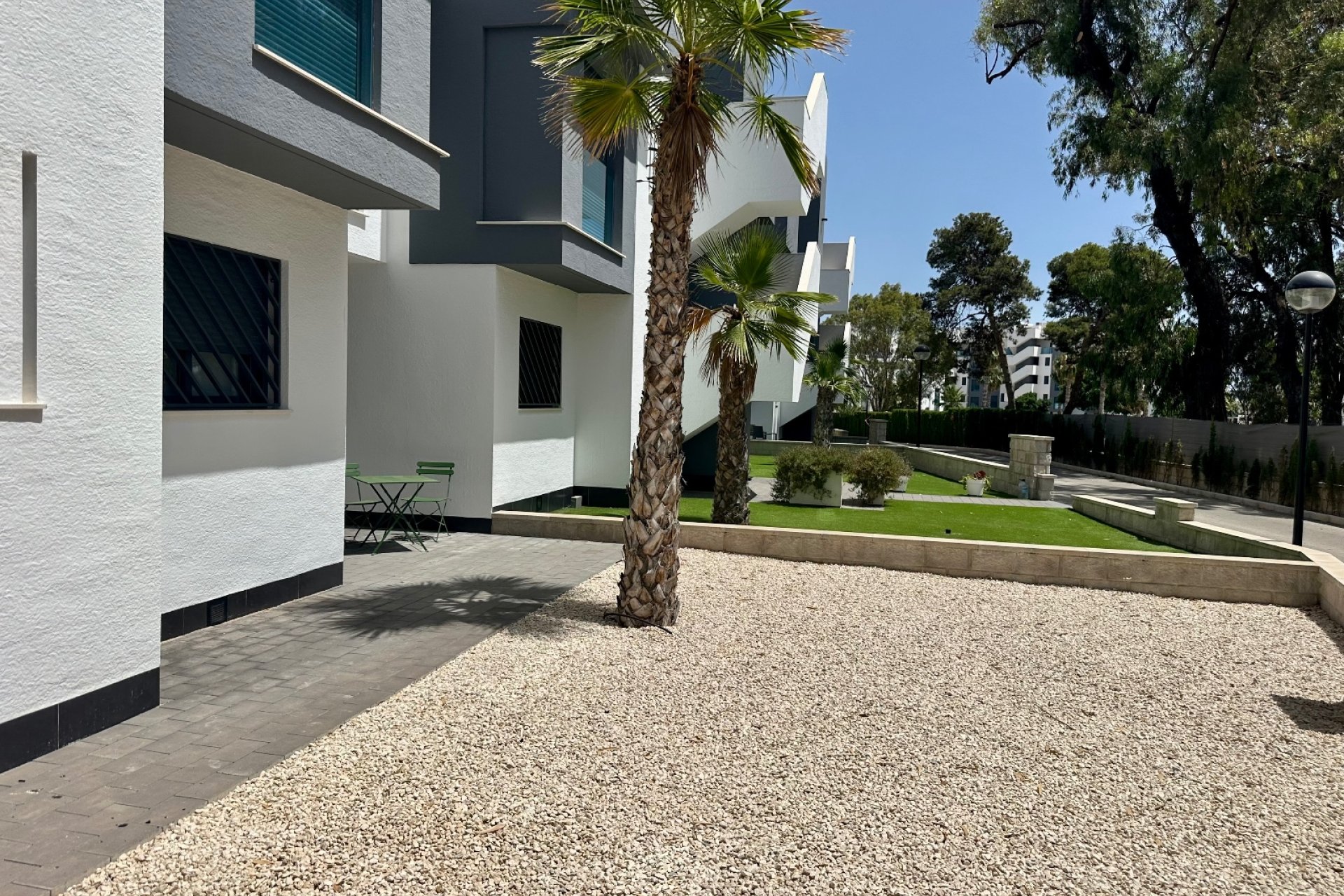 Herverkoop - apartment -
Guardamar del Segura - El Raso