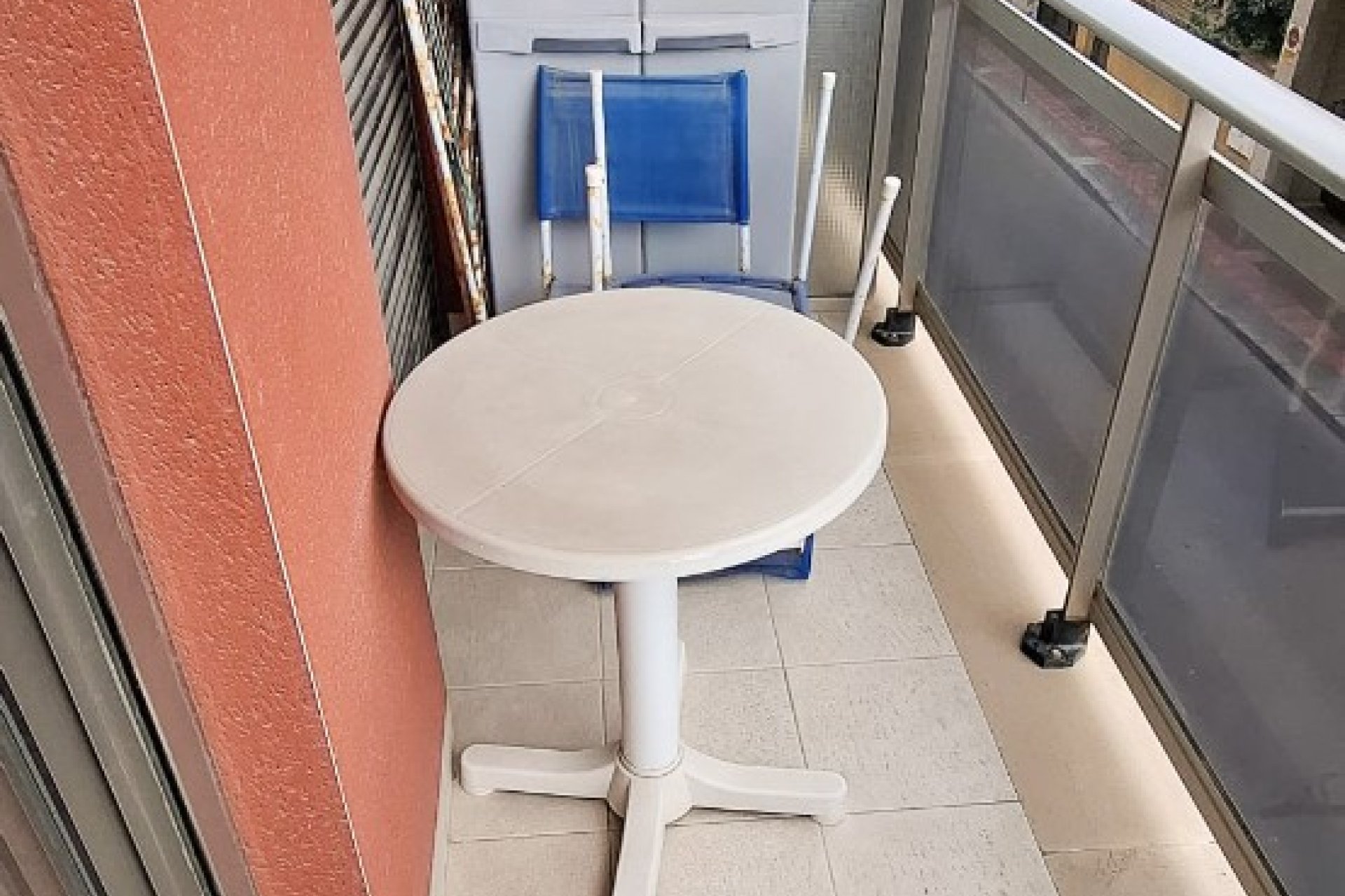 Herverkoop - apartment -
Guardamar del Segura - Pueblo