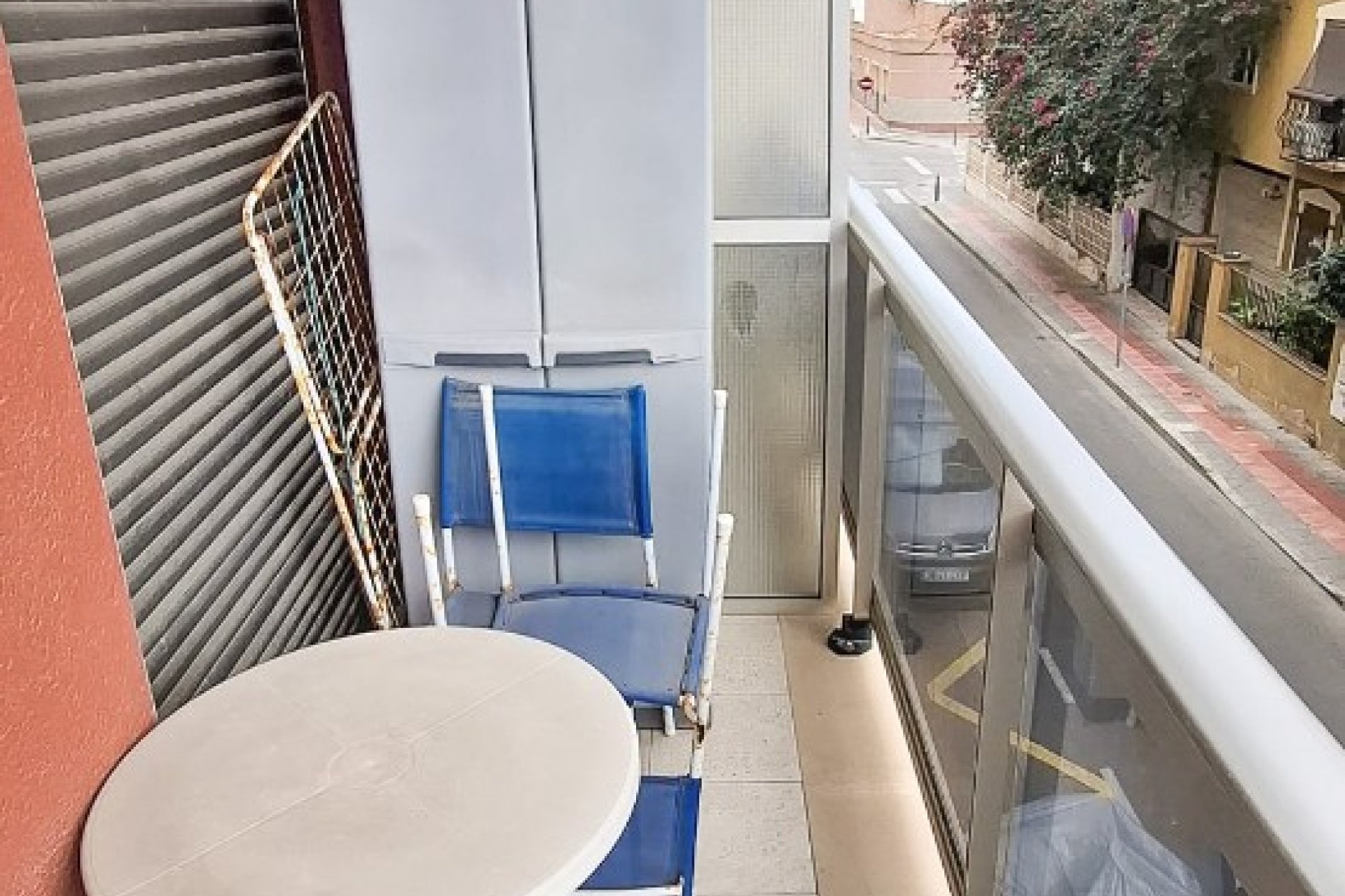 Herverkoop - apartment -
Guardamar del Segura - Pueblo