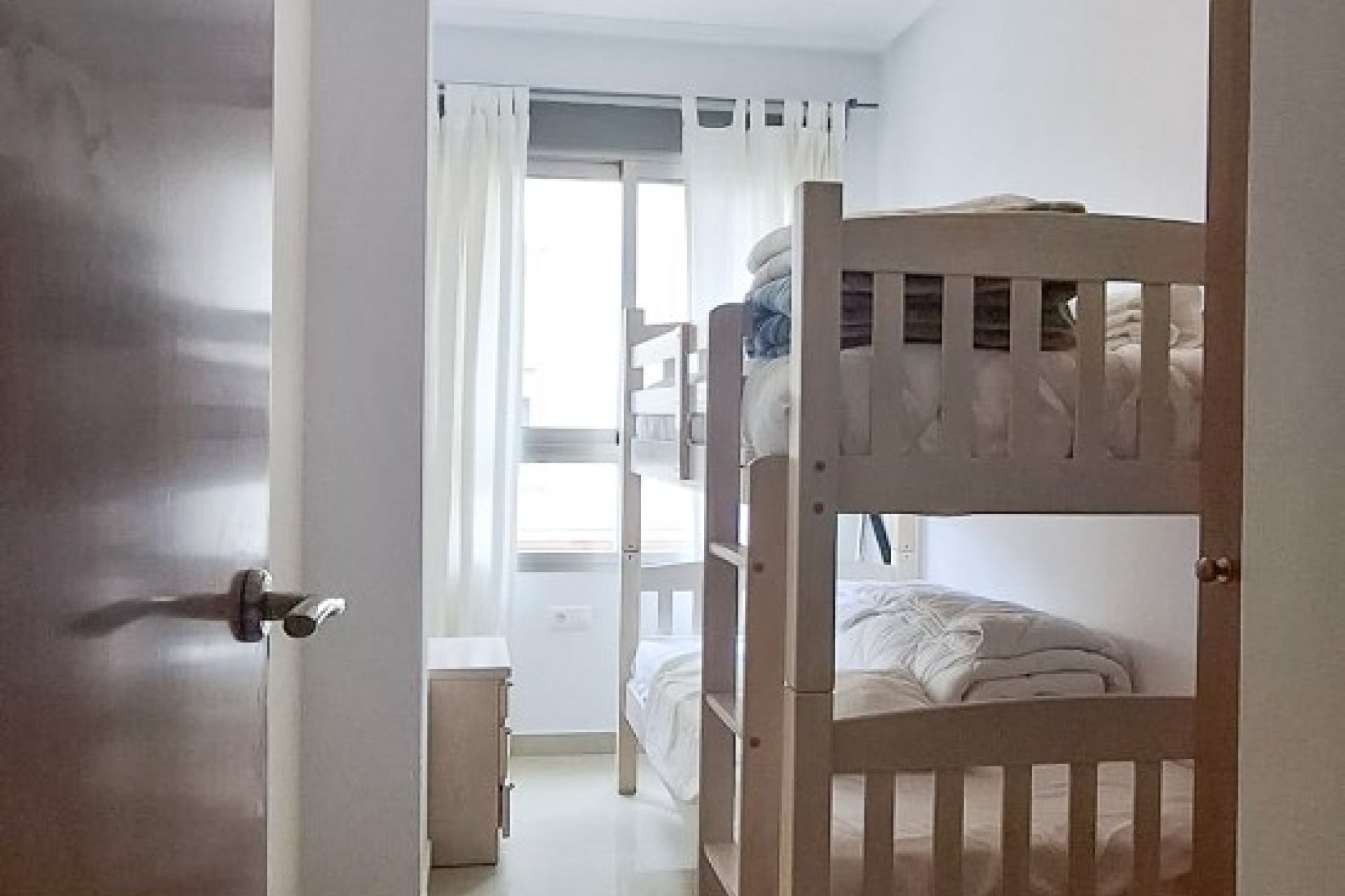 Herverkoop - apartment -
Guardamar del Segura - Pueblo