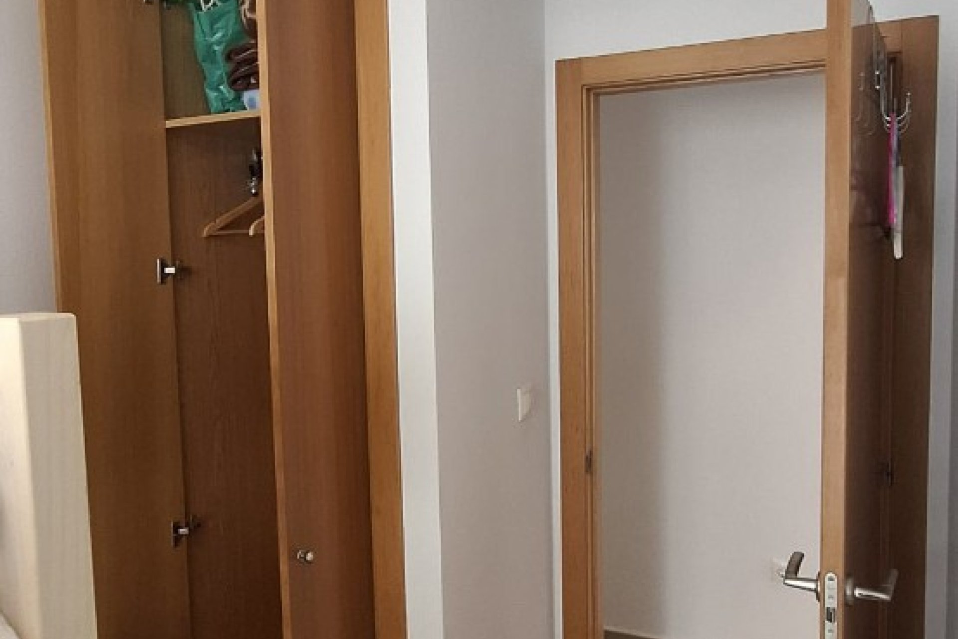 Herverkoop - apartment -
Guardamar del Segura - Pueblo