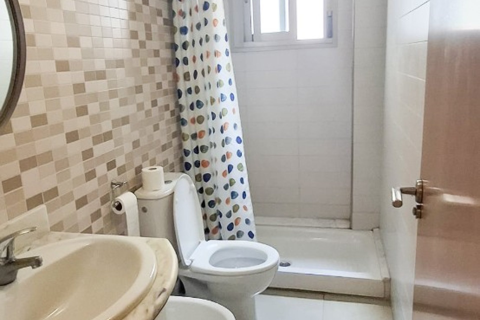 Herverkoop - apartment -
Guardamar del Segura - Pueblo