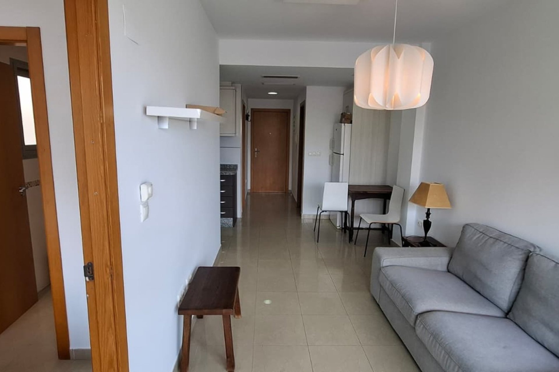 Herverkoop - apartment -
Guardamar del Segura - Pueblo