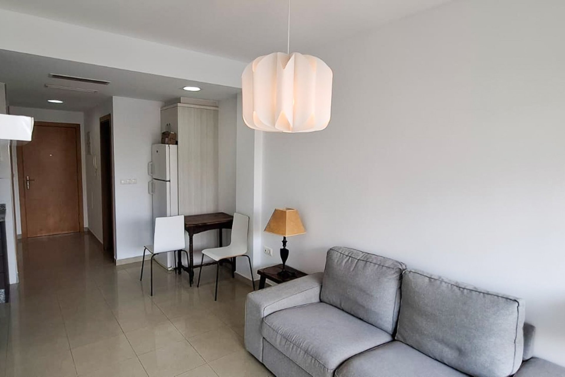Herverkoop - apartment -
Guardamar del Segura - Pueblo