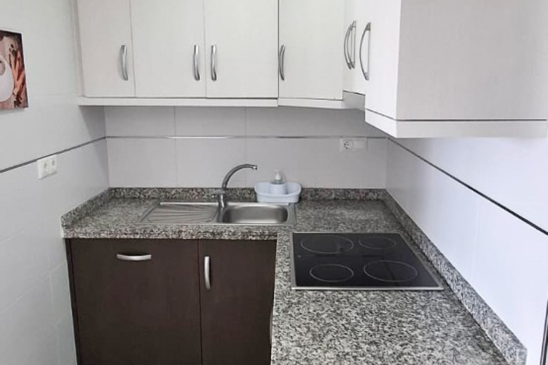 Herverkoop - apartment -
Guardamar del Segura - Pueblo