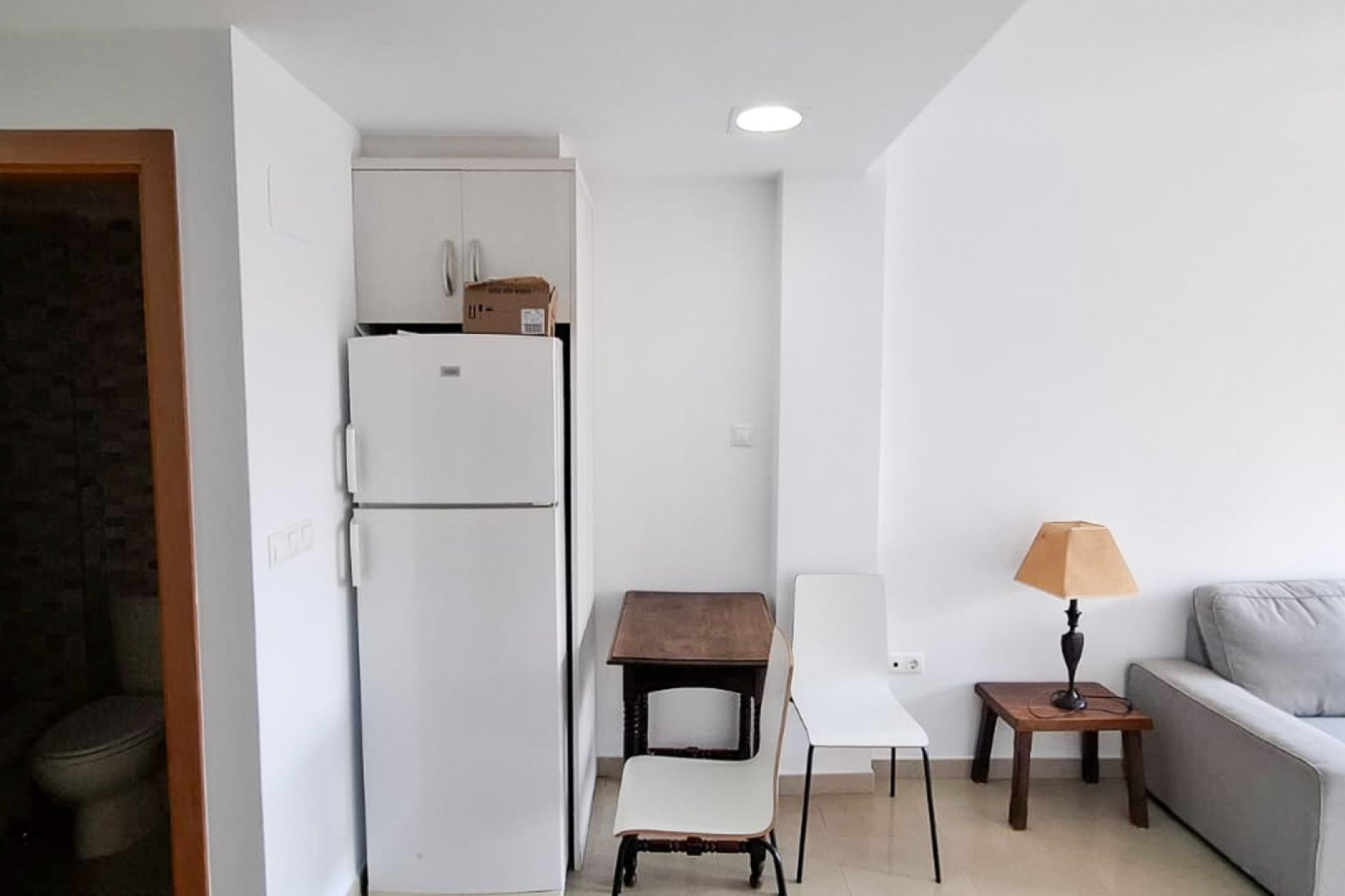 Herverkoop - apartment -
Guardamar del Segura - Pueblo