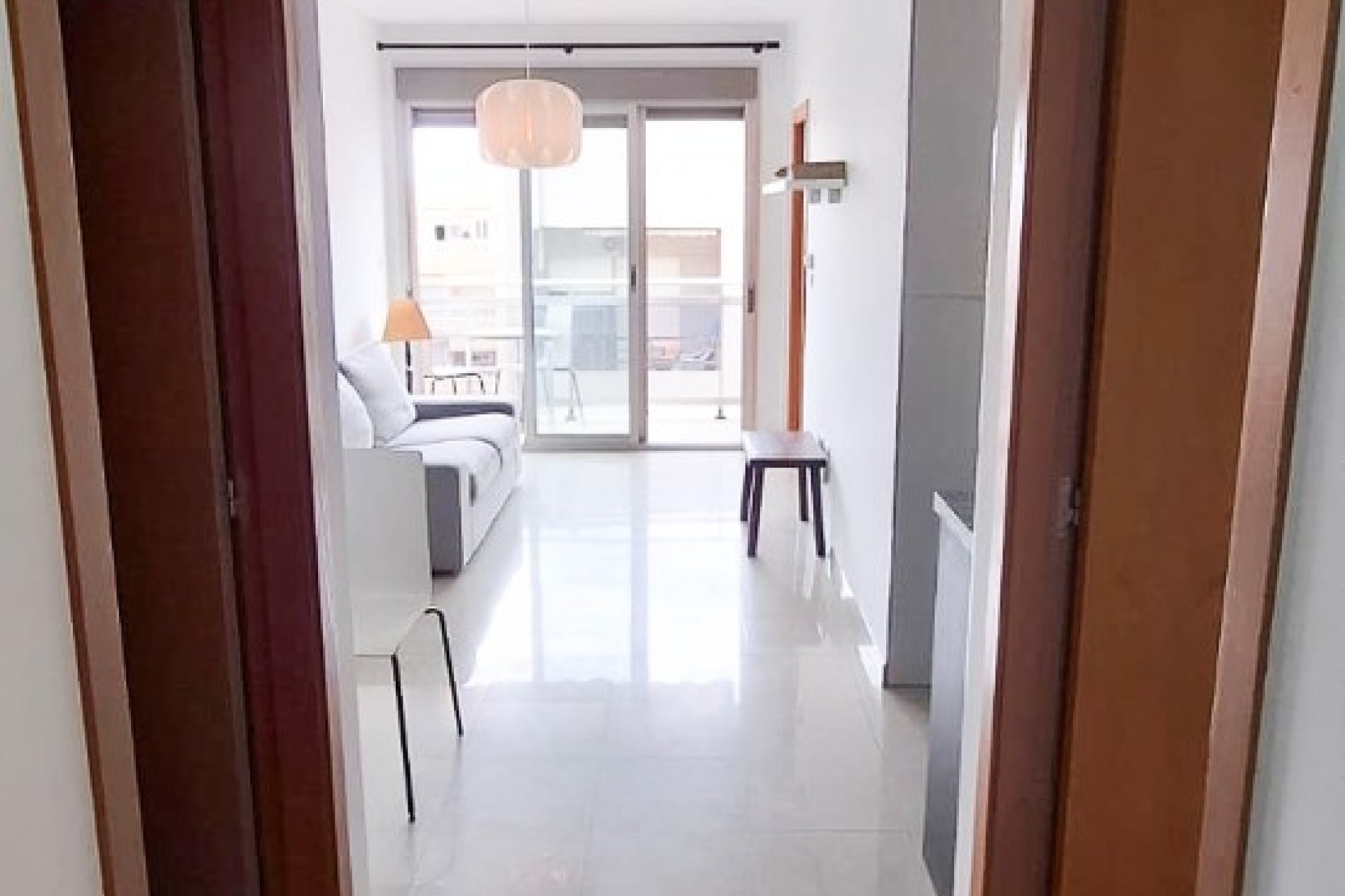 Herverkoop - apartment -
Guardamar del Segura - Pueblo