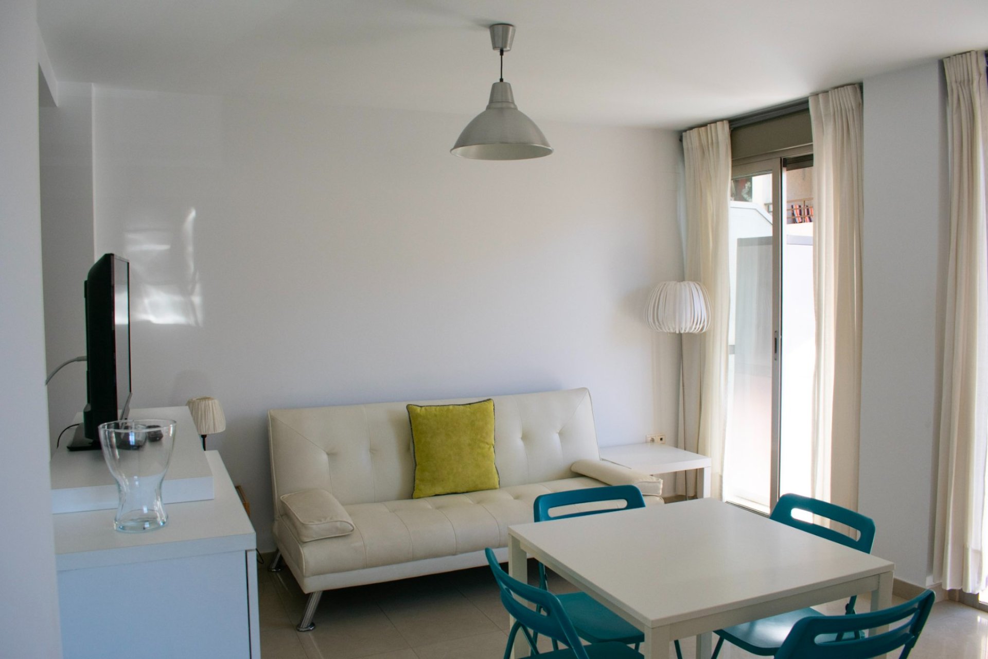 Herverkoop - apartment -
Guardamar del Segura - Pueblo