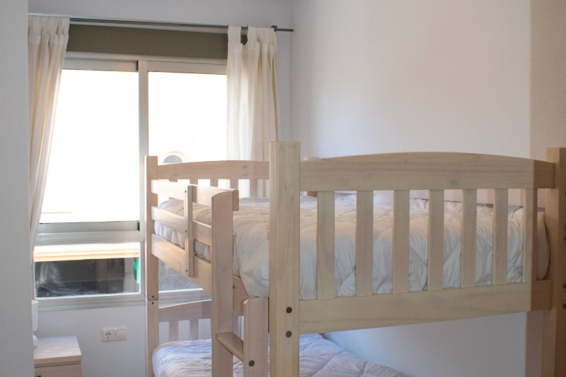 Herverkoop - apartment -
Guardamar del Segura - Pueblo