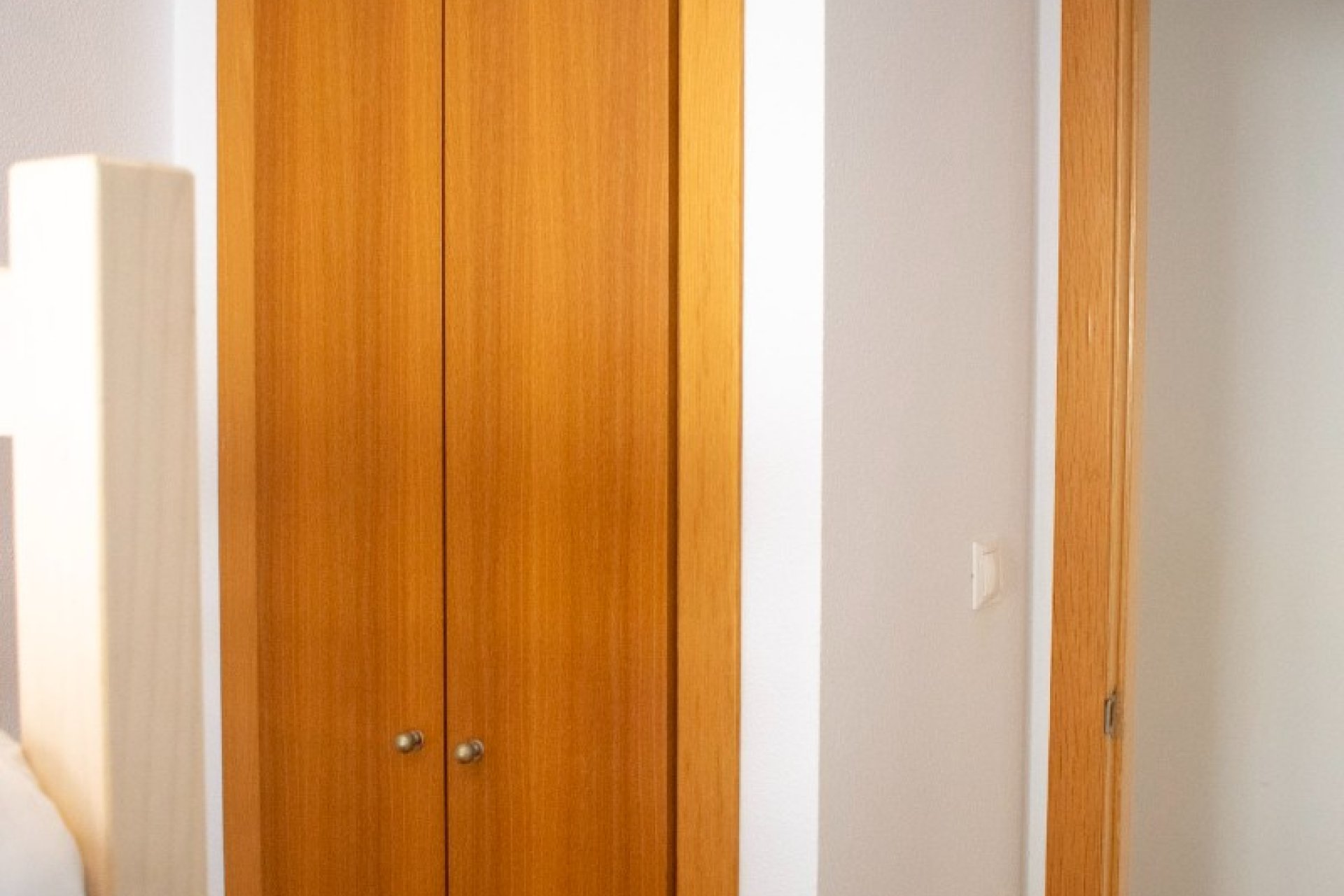 Herverkoop - apartment -
Guardamar del Segura - Pueblo