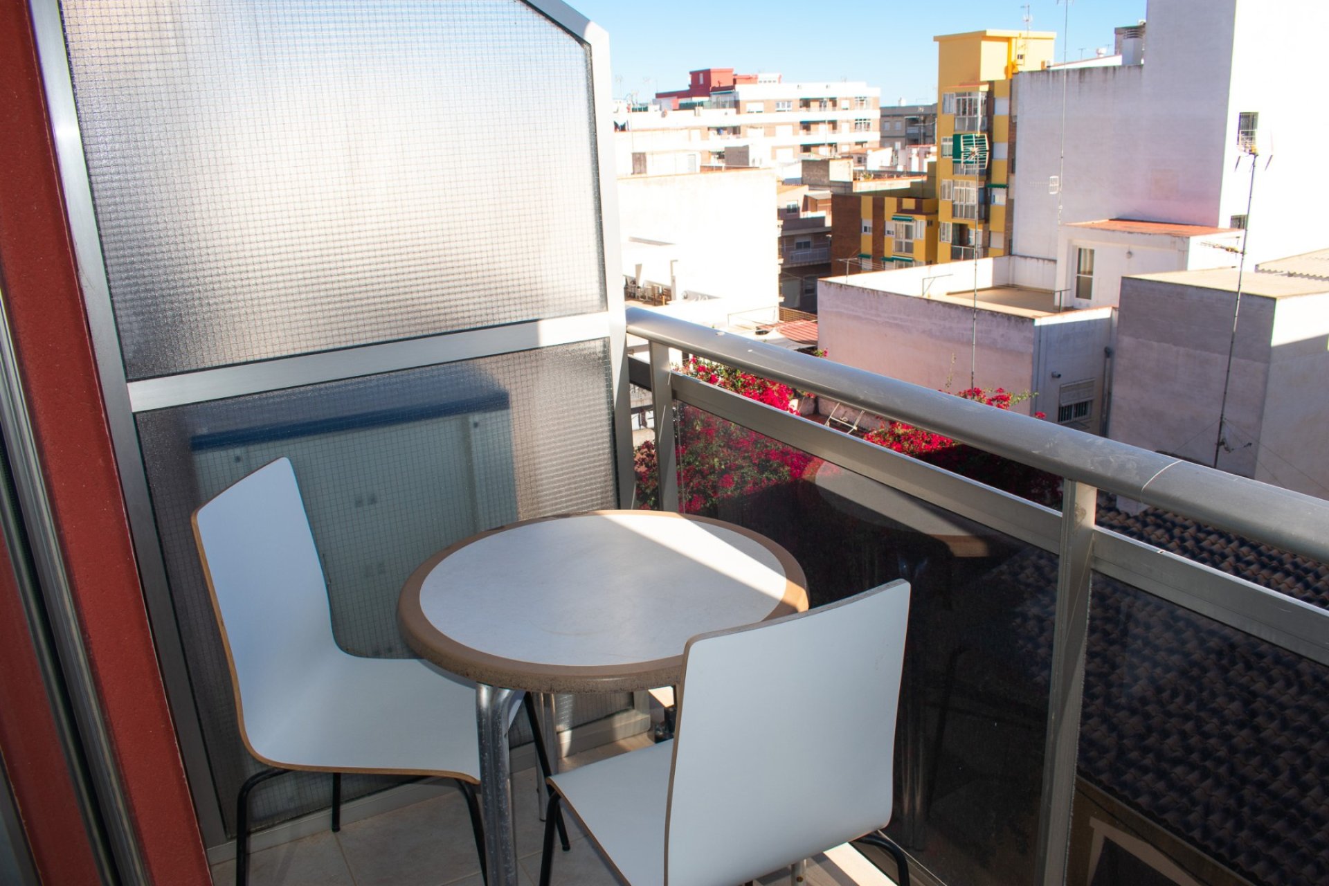 Herverkoop - apartment -
Guardamar del Segura - Pueblo