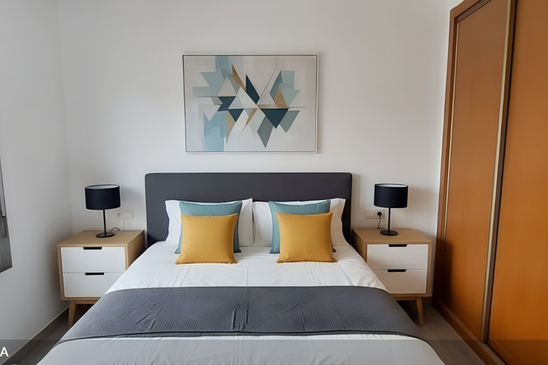 Herverkoop - apartment -
Guardamar del Segura - Pueblo