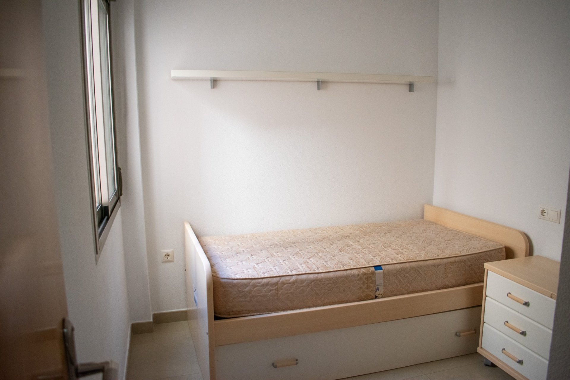 Herverkoop - apartment -
Guardamar del Segura - Pueblo