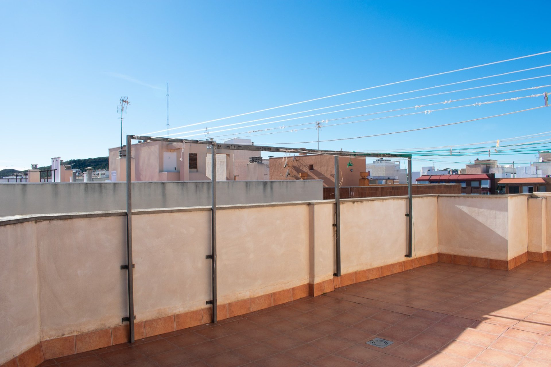 Herverkoop - apartment -
Guardamar del Segura - Pueblo