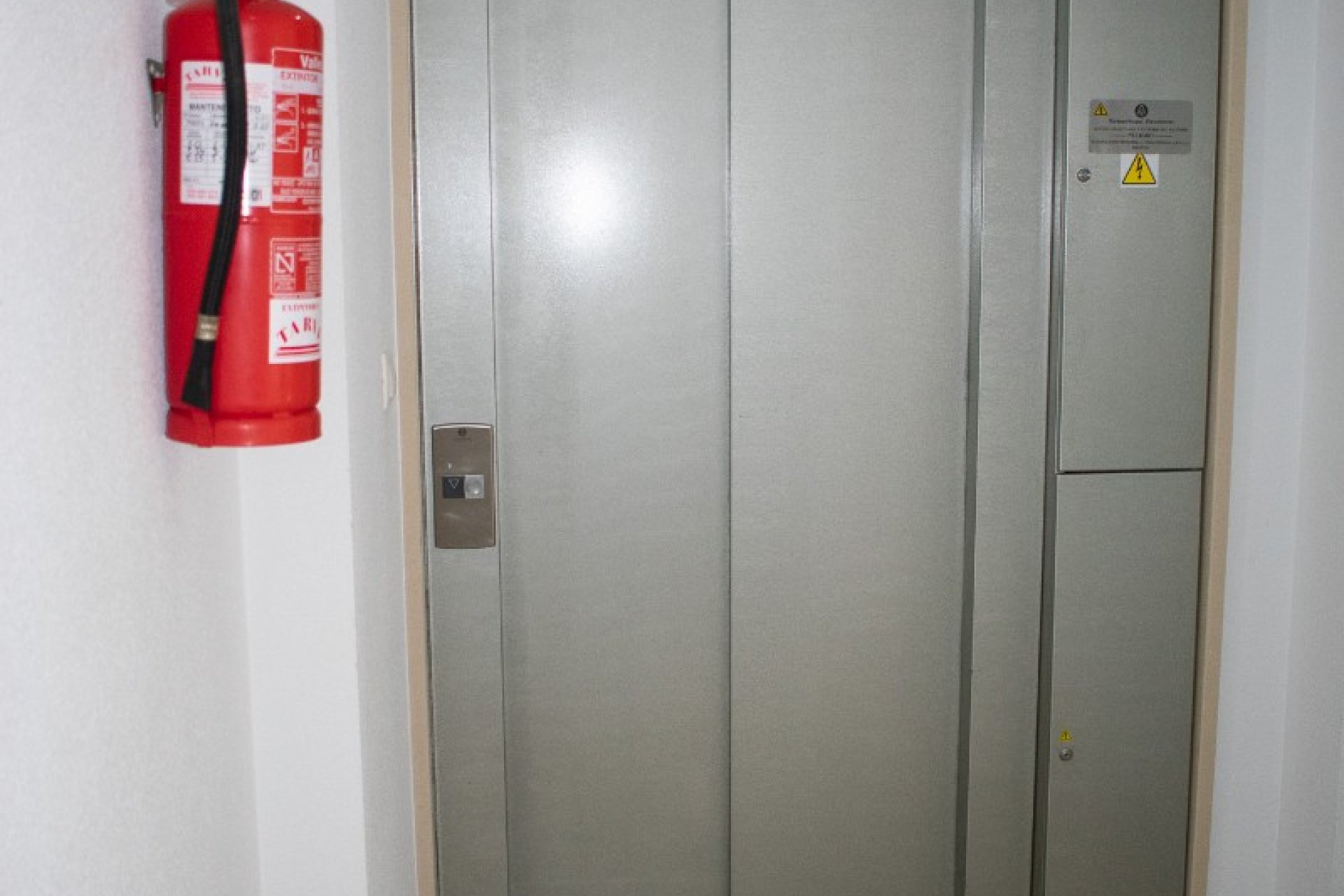 Herverkoop - apartment -
Guardamar del Segura - Pueblo