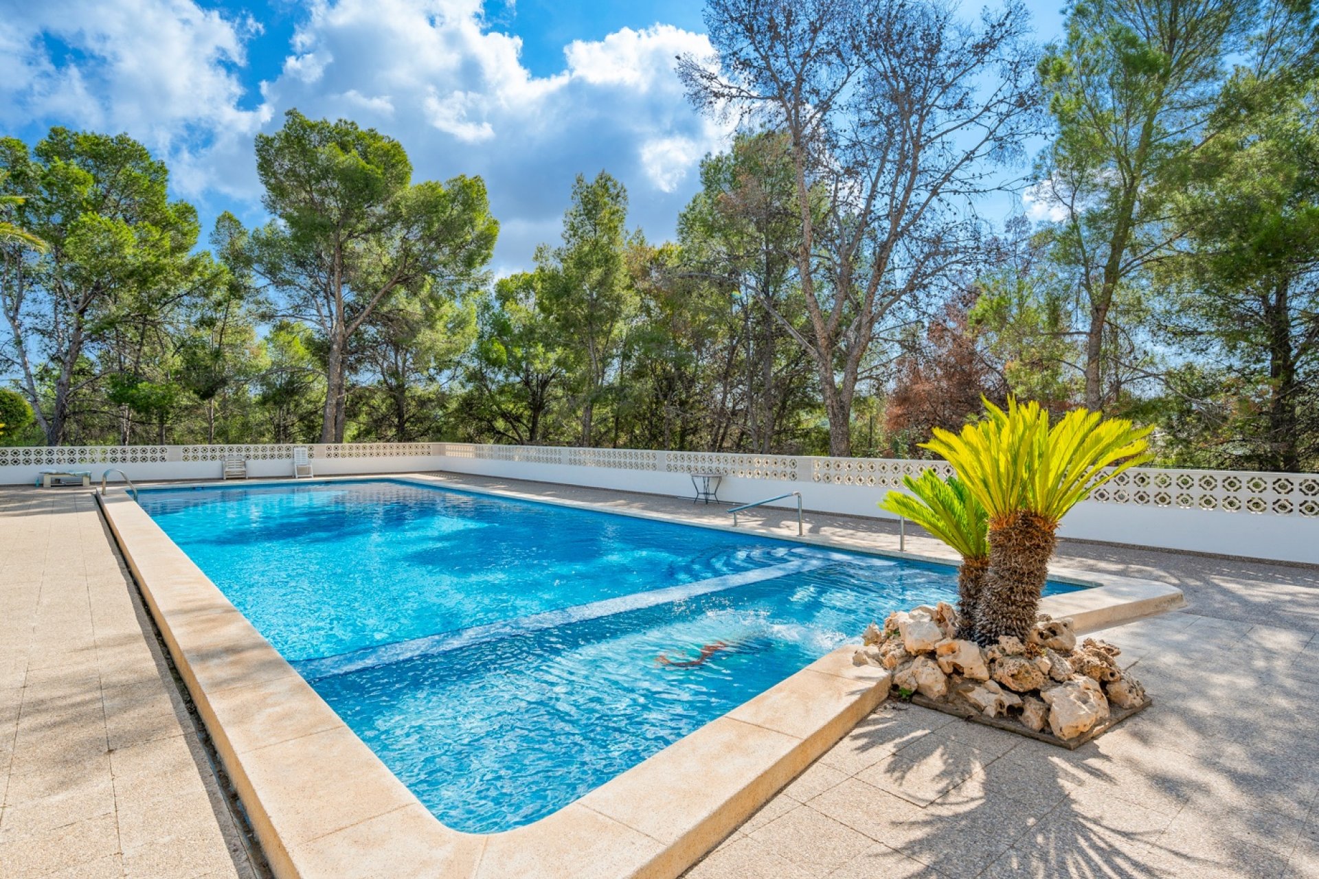 Herverkoop - apartment -
La Nucía