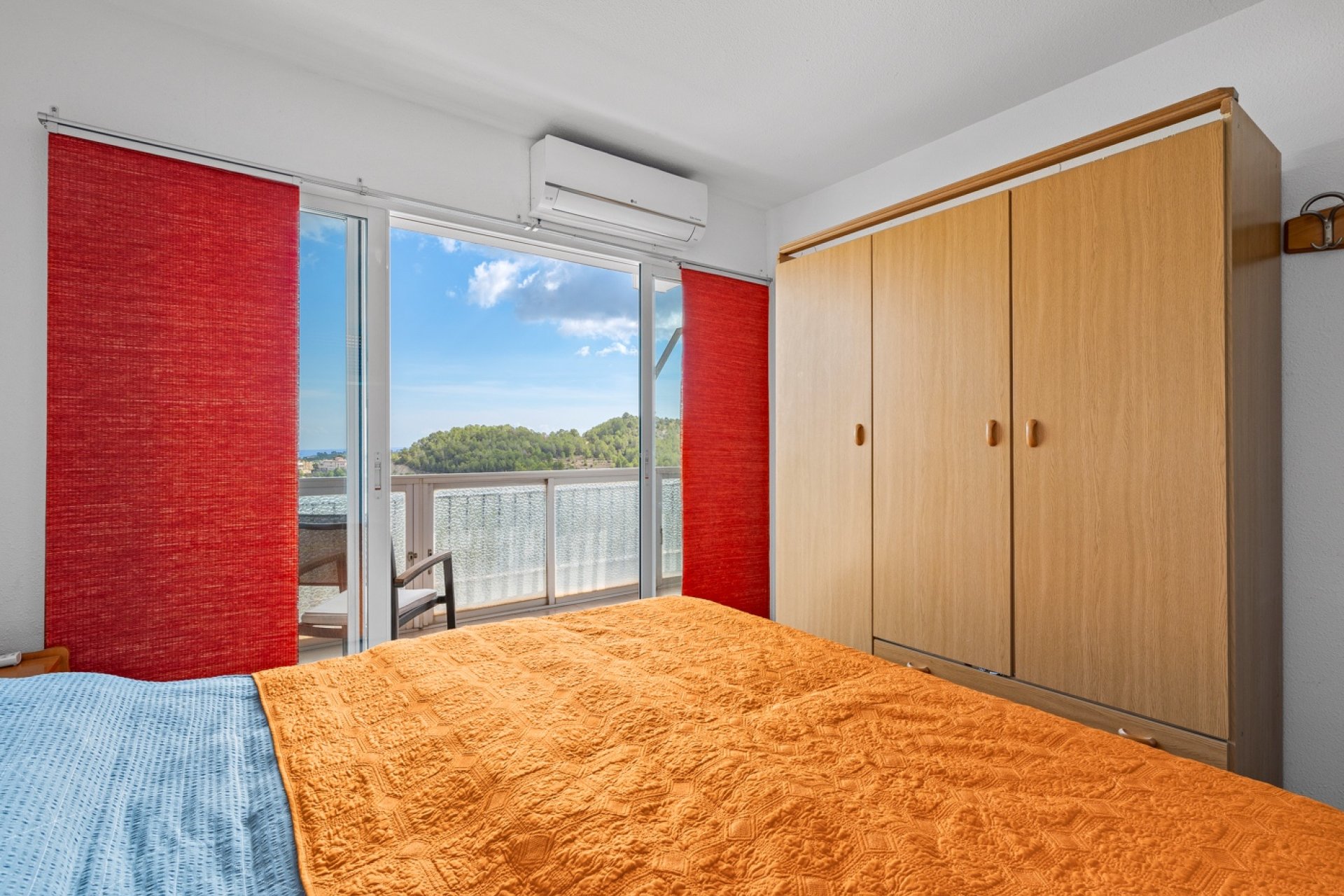 Herverkoop - apartment -
La Nucía