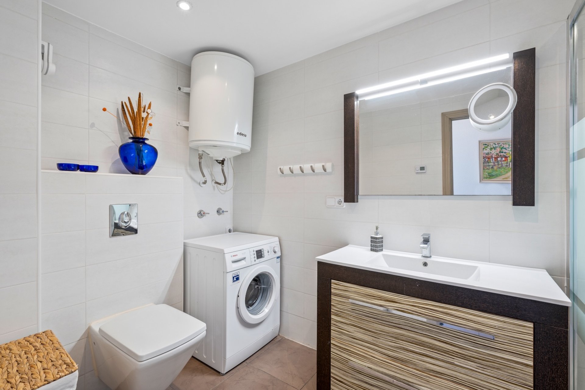 Herverkoop - apartment -
La Nucía