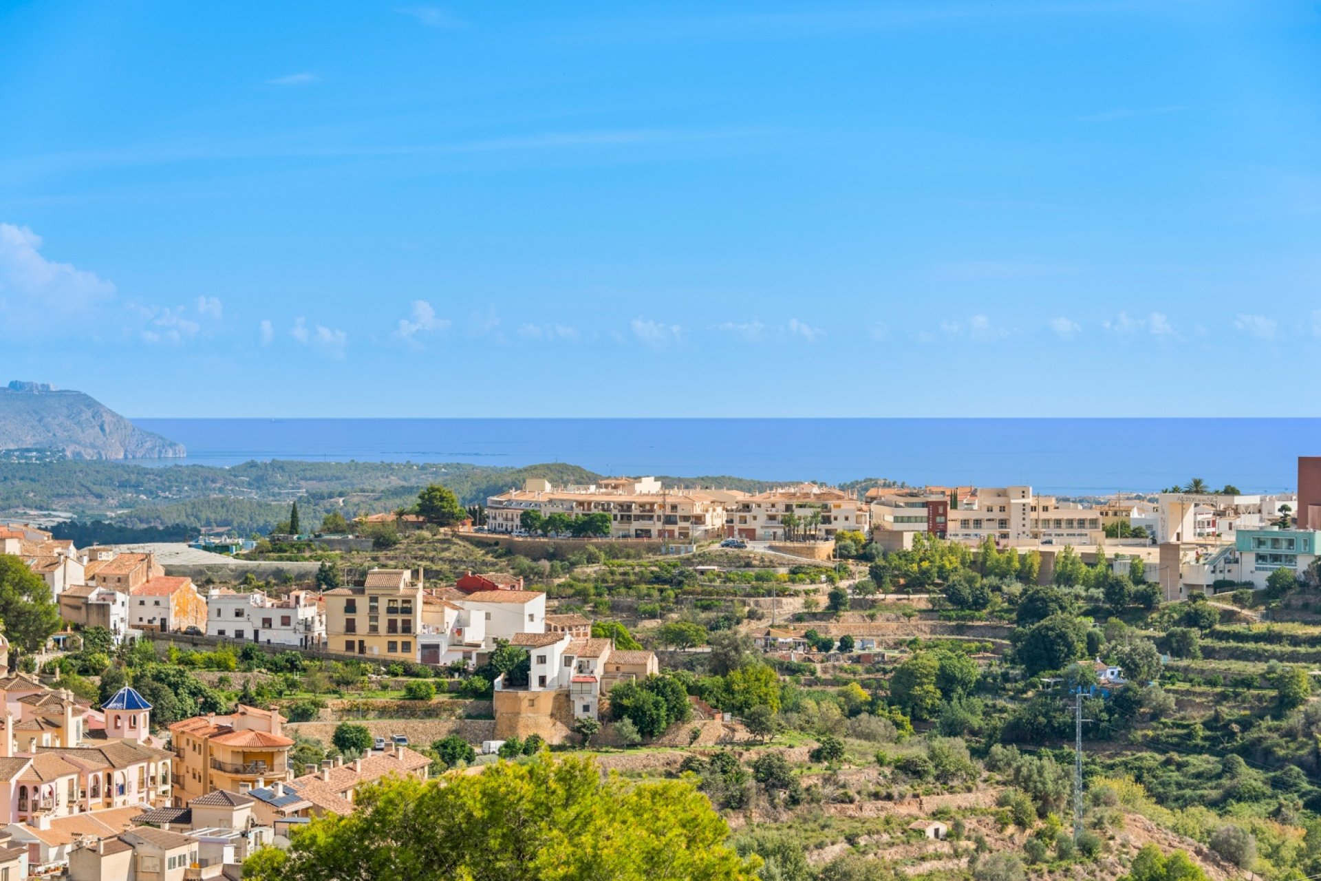 Herverkoop - apartment -
La Nucía