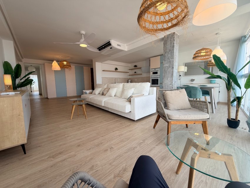 Herverkoop - apartment -
Lo Pagan - Lo Pagan - Town