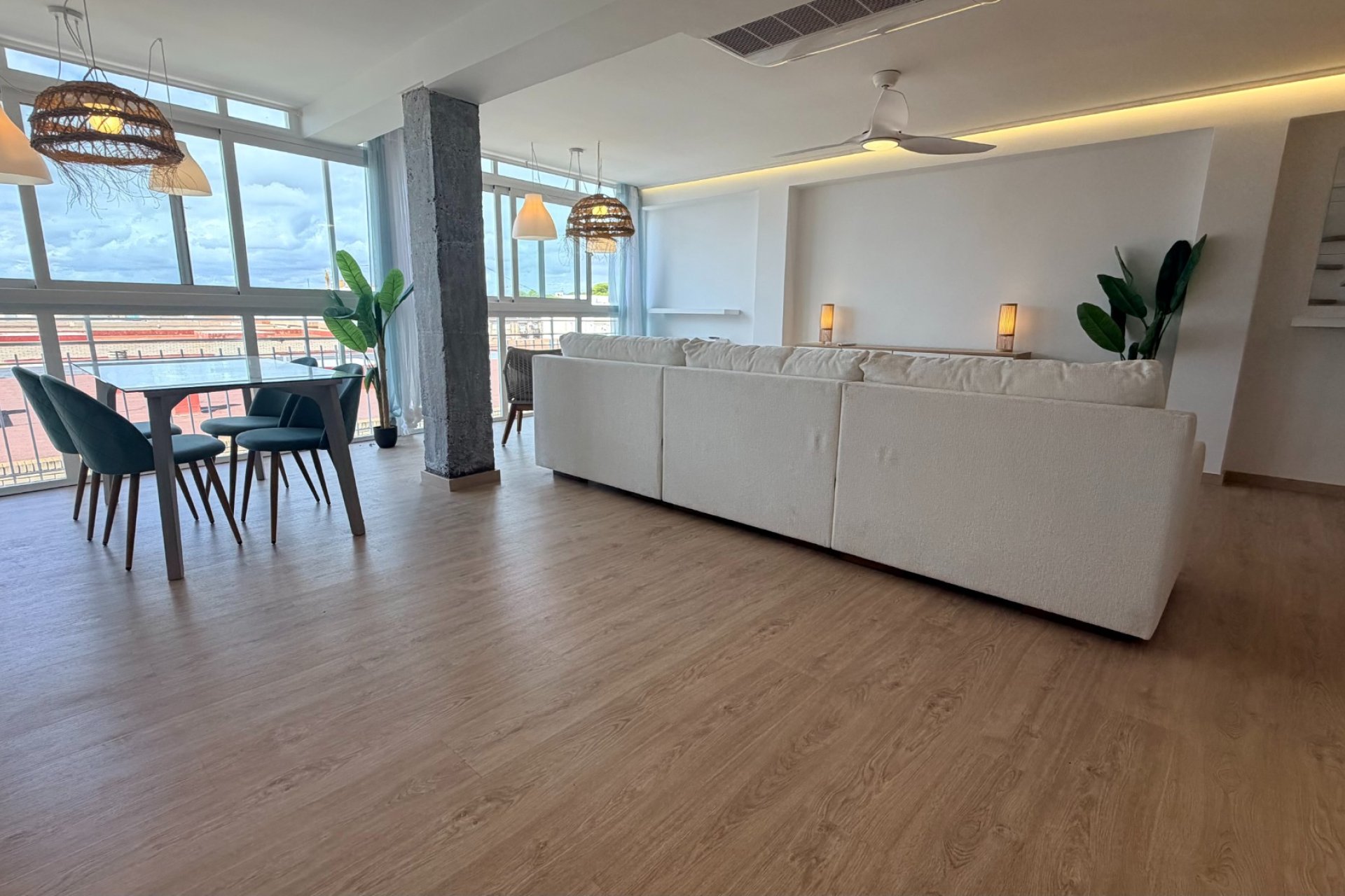 Herverkoop - apartment -
Lo Pagan - Lo Pagan - Town